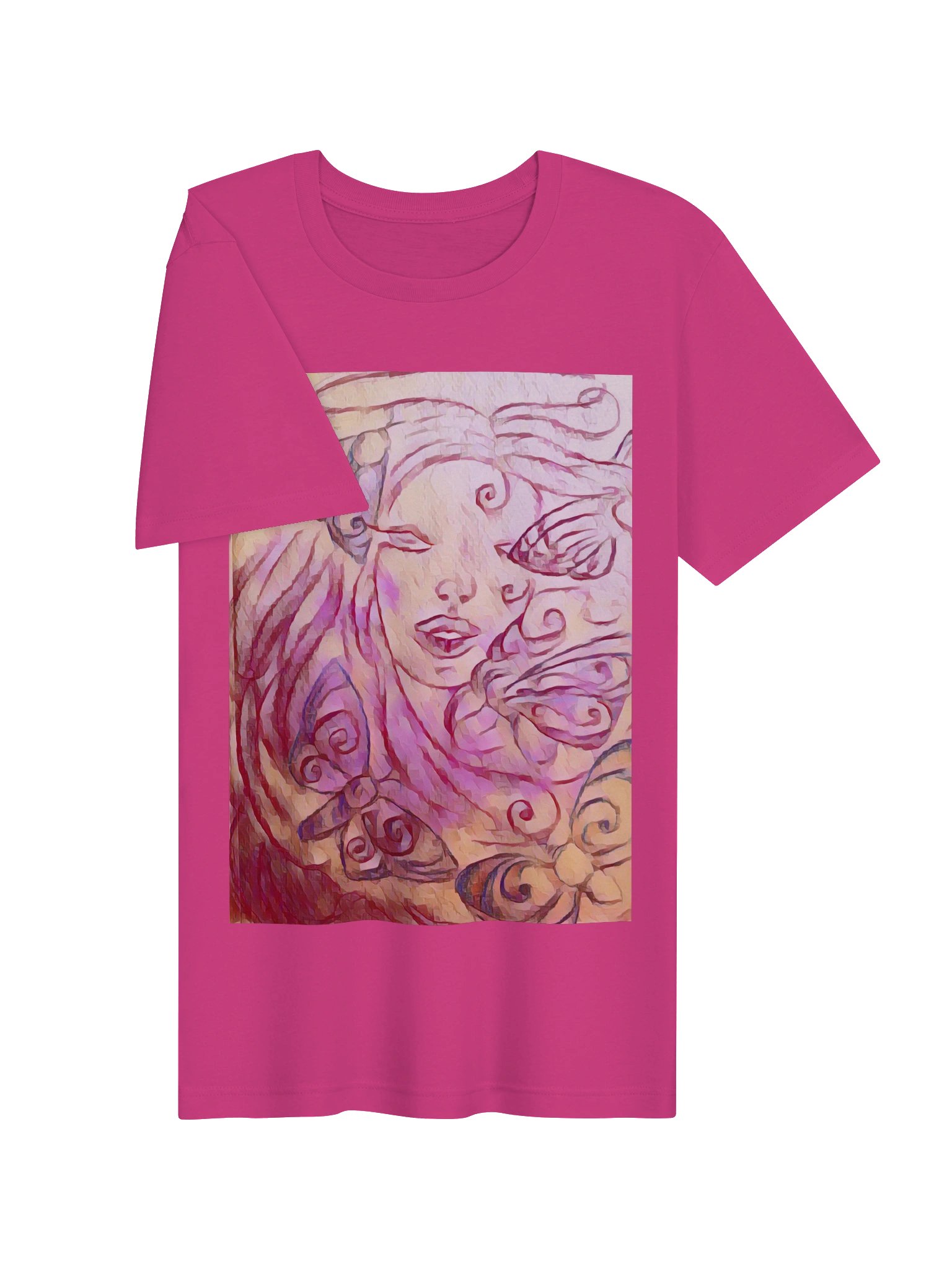 Aleia Rose Goddess Bella Tee product image (3)