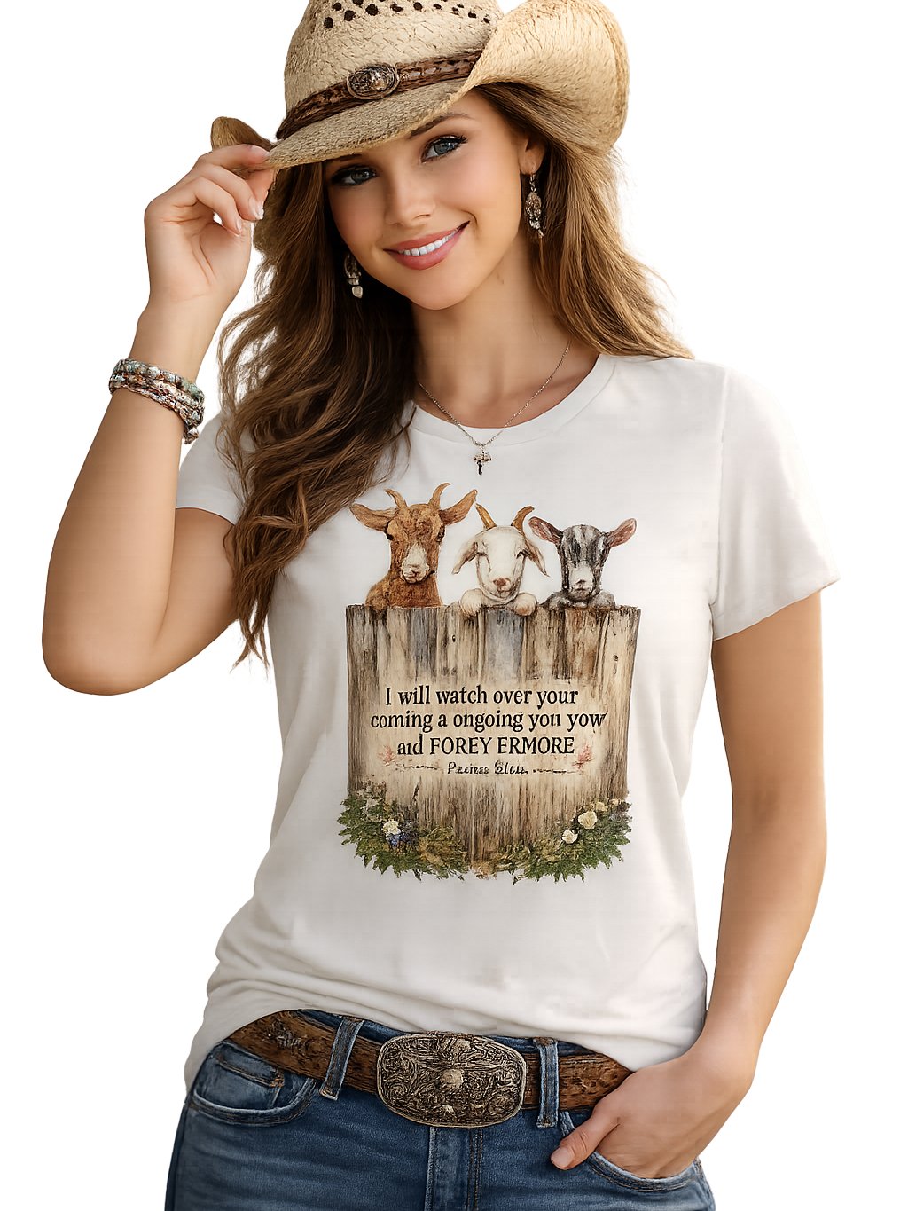 Eternal Guardian T-Shirt product image (66)