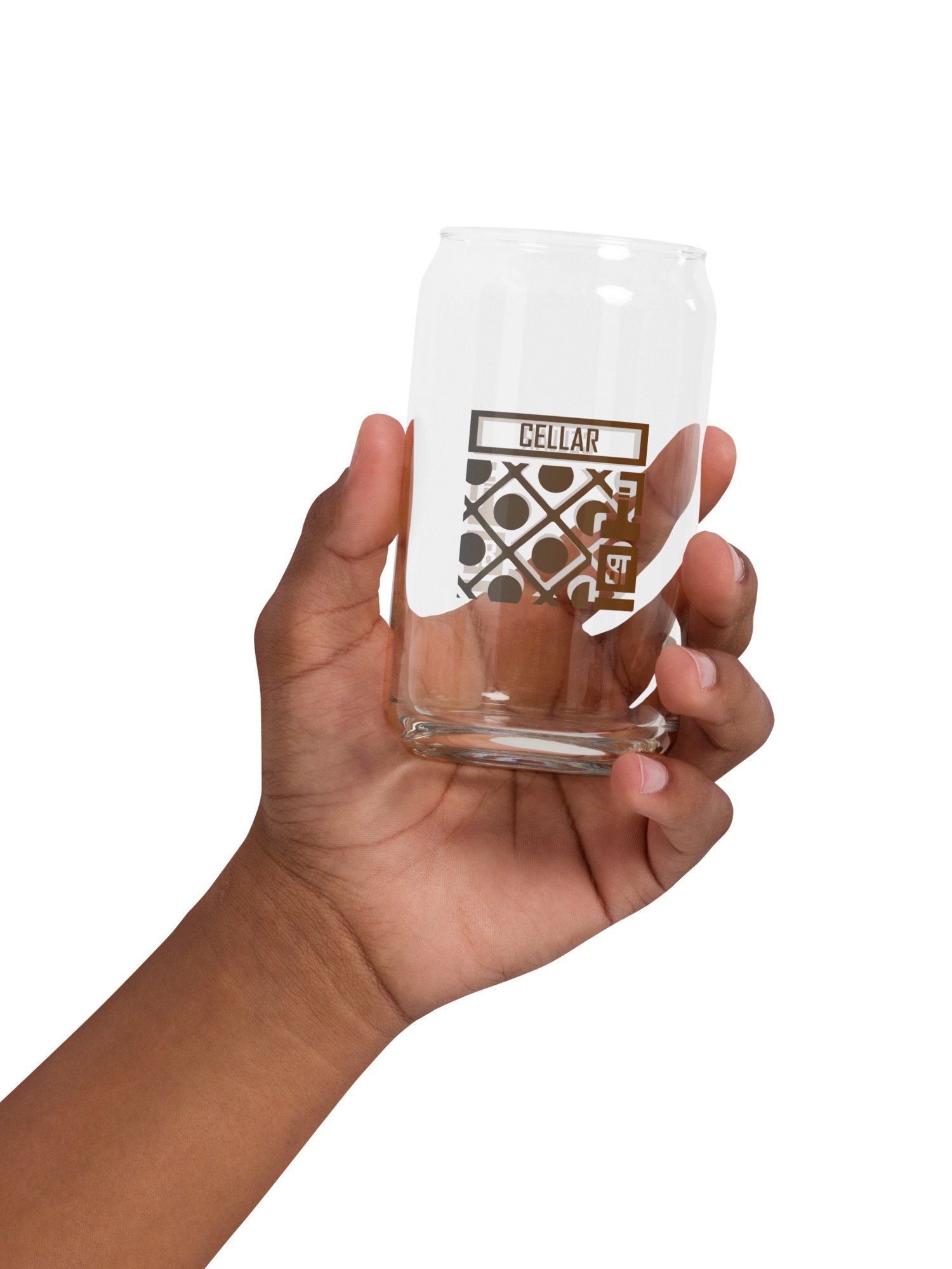 Cellar 8T Whisky - Smoked Oak -Tall Cocktail Glass product image (10)