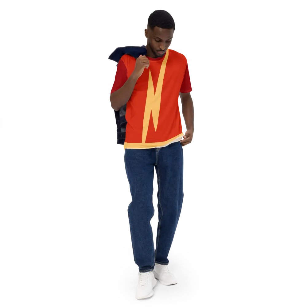 Swift Spark Cosplay Shirt product image (1)