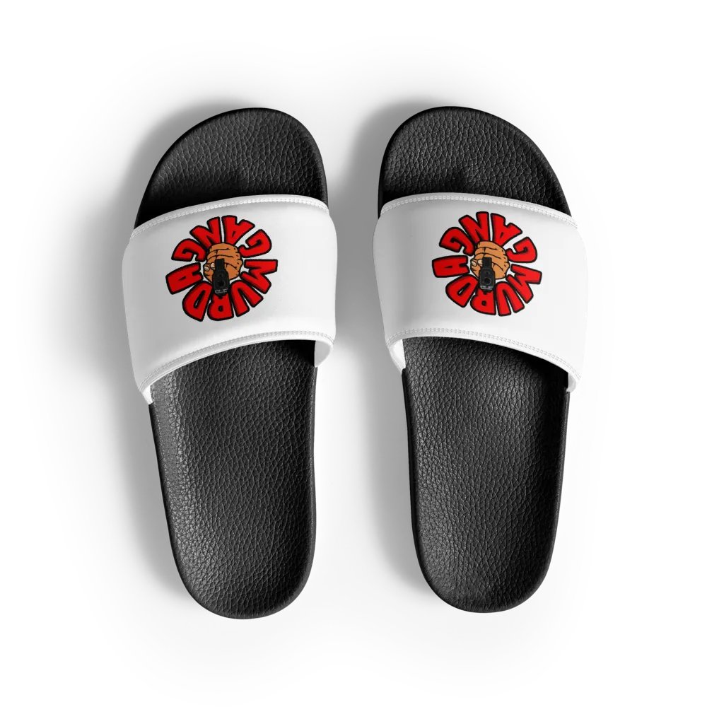 MURDAGANG SLIDES (RED LOGO) product image (4)