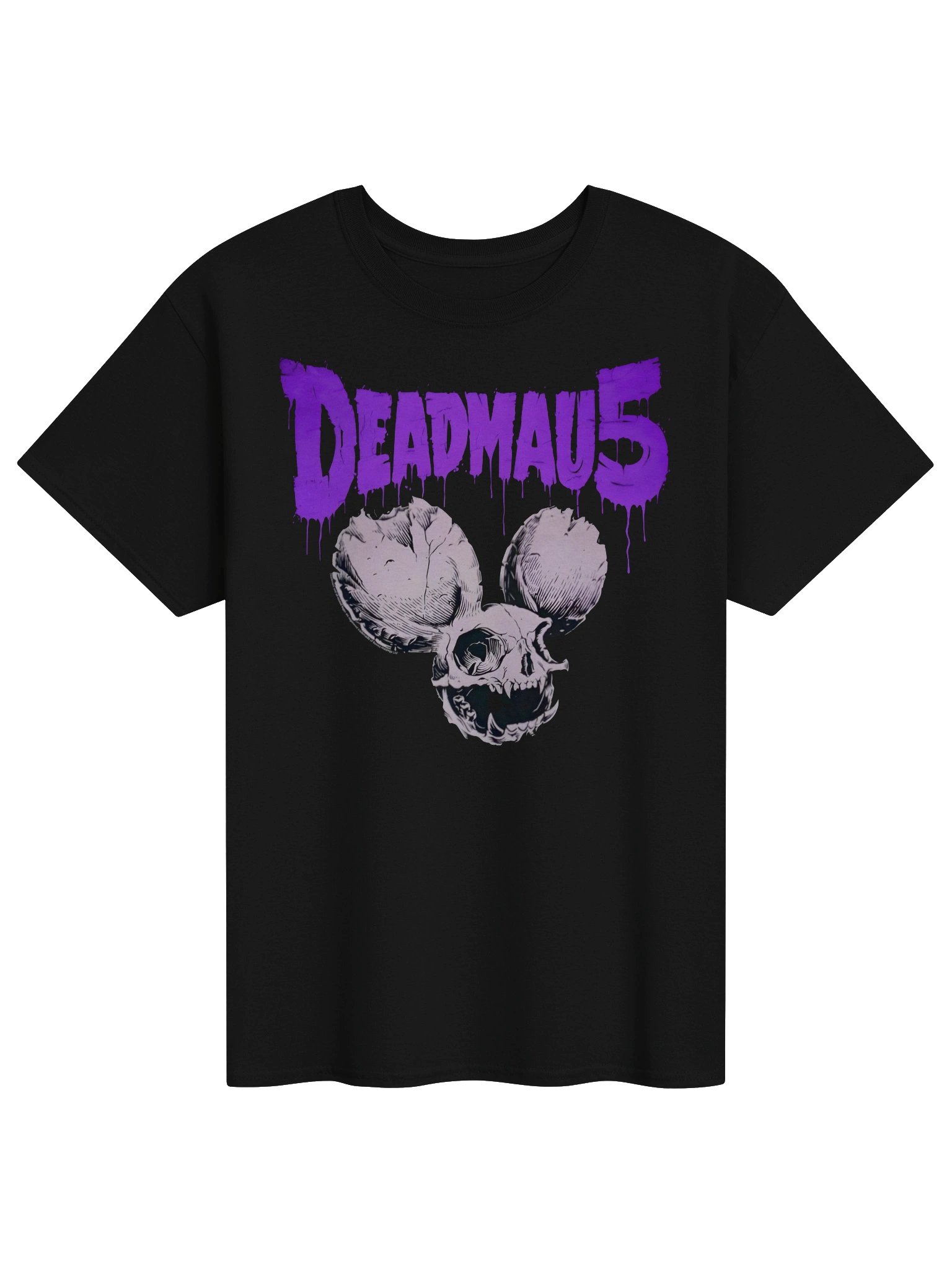 The Veldt deadmau5 Tshirt product image (1)