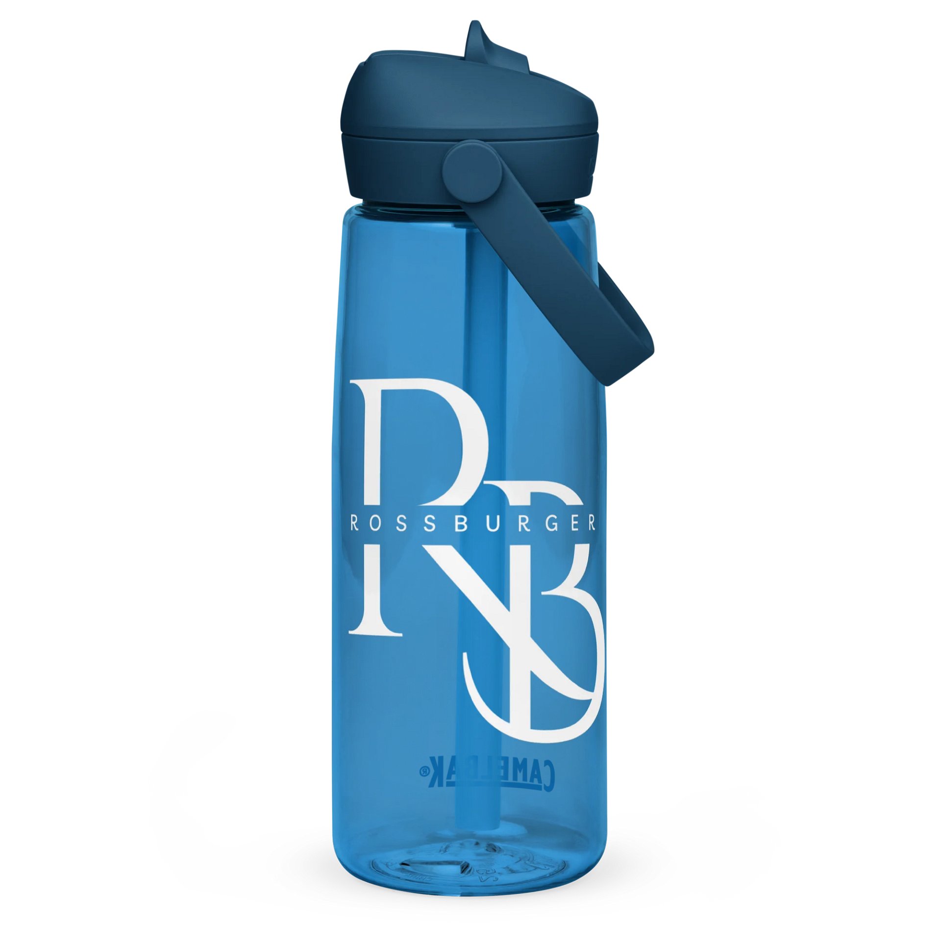 Rossburger Water Bottle product image (1)