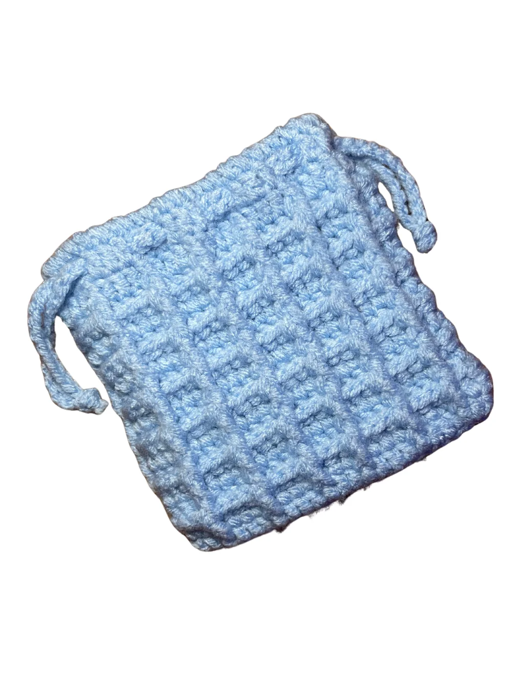 Waffle Pouch product image (2)