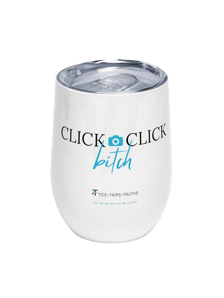 Click Click tumbler product image (1)