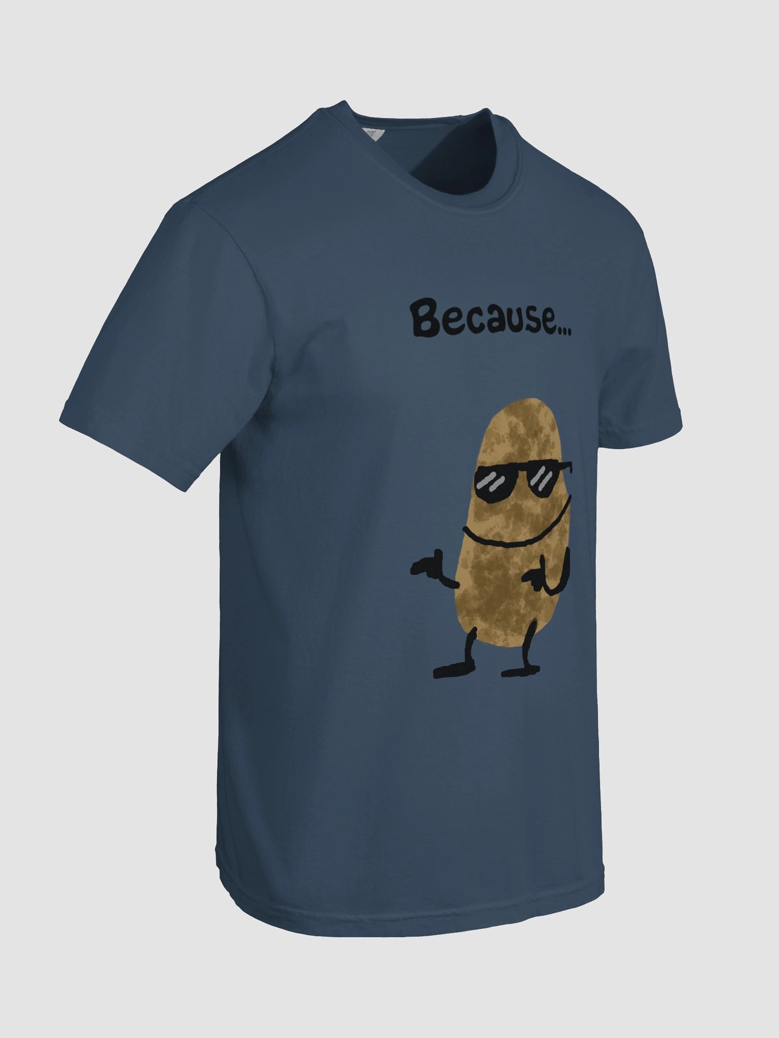 (ARLYN) Because... Potato. product image (38)
