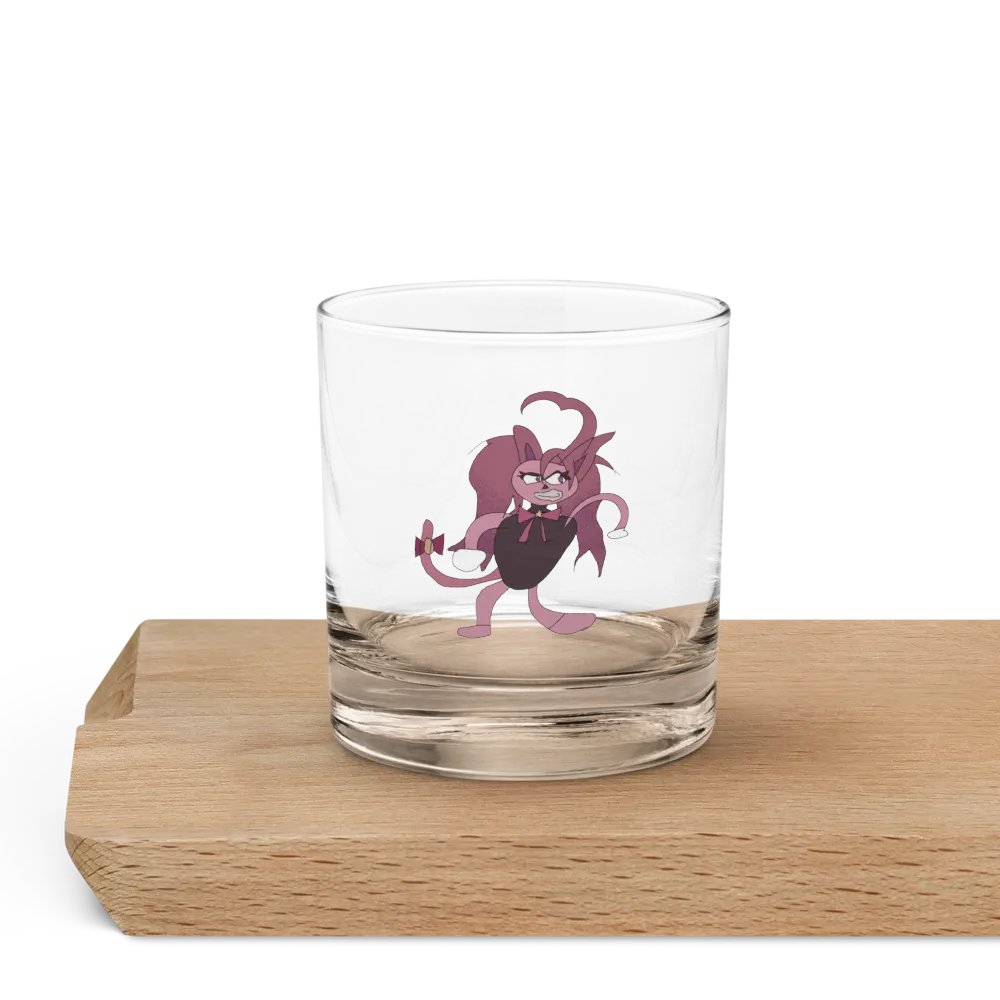 Sarnic Mk2 Rocks Glass product image (5)