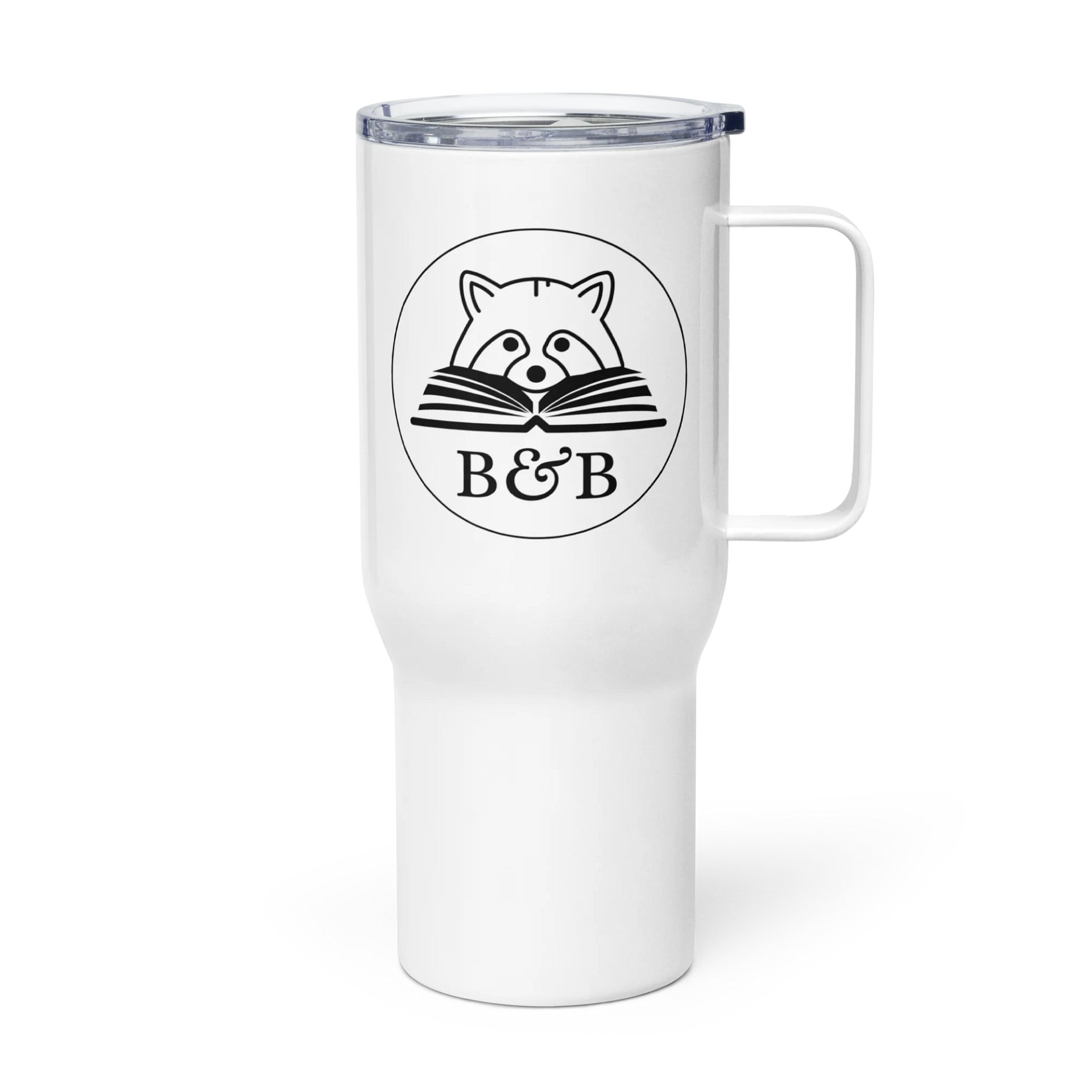 Bandits Travel Mug product image (3)