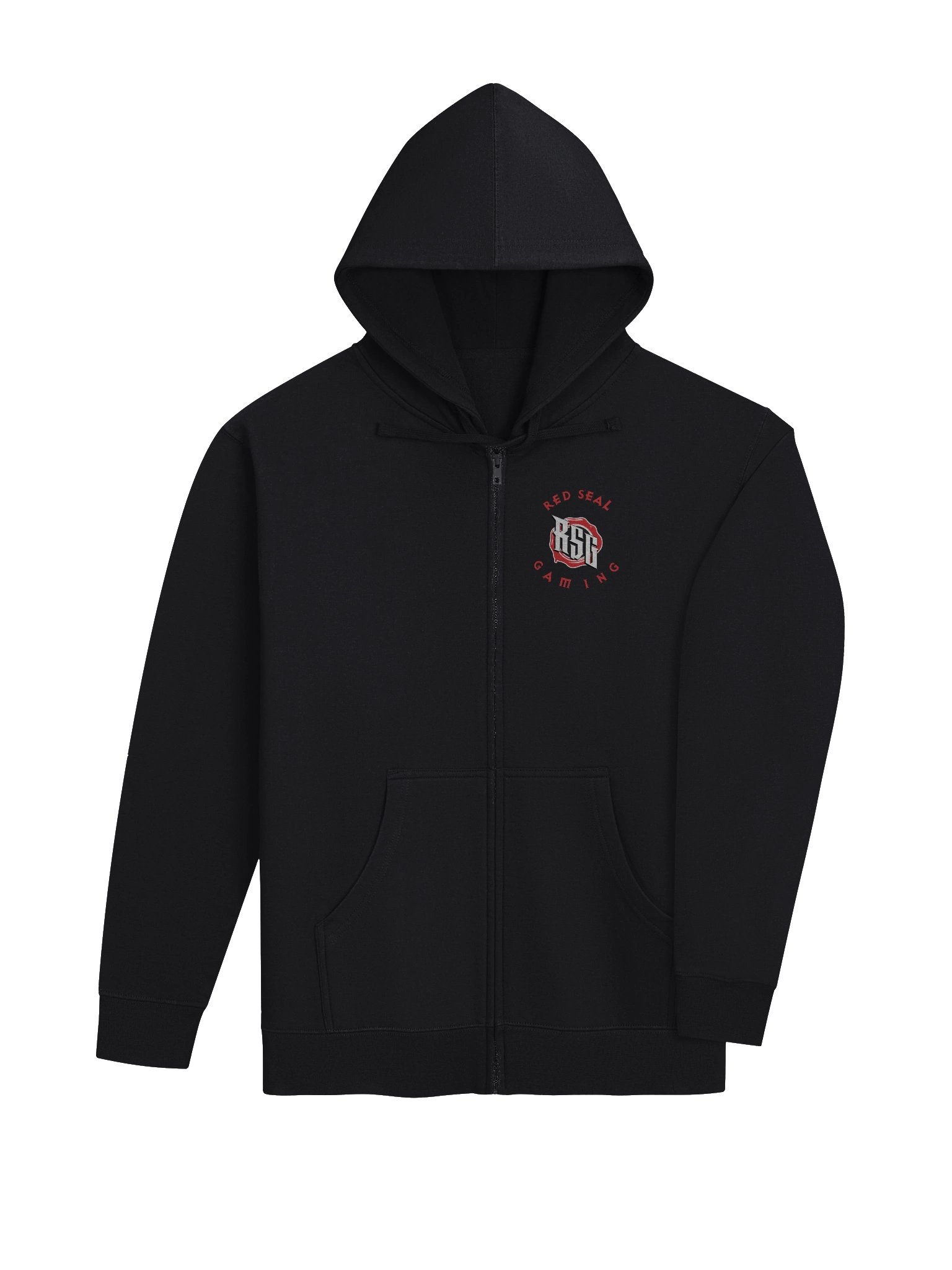 RSG Dwarven Forge Zip Hoodie product image (4)
