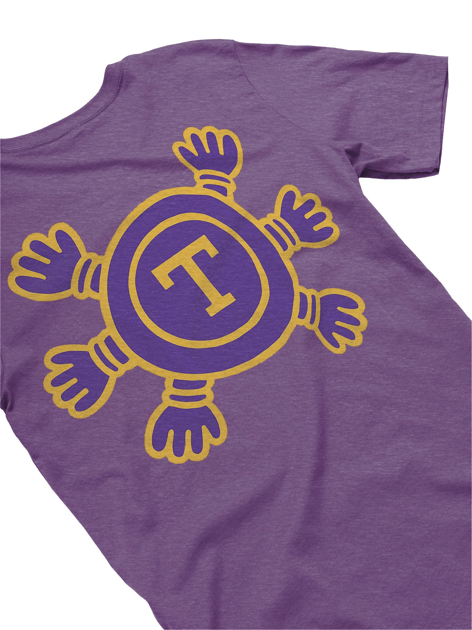 Outerbelt Tarigrades T-Shirt product image (16)
