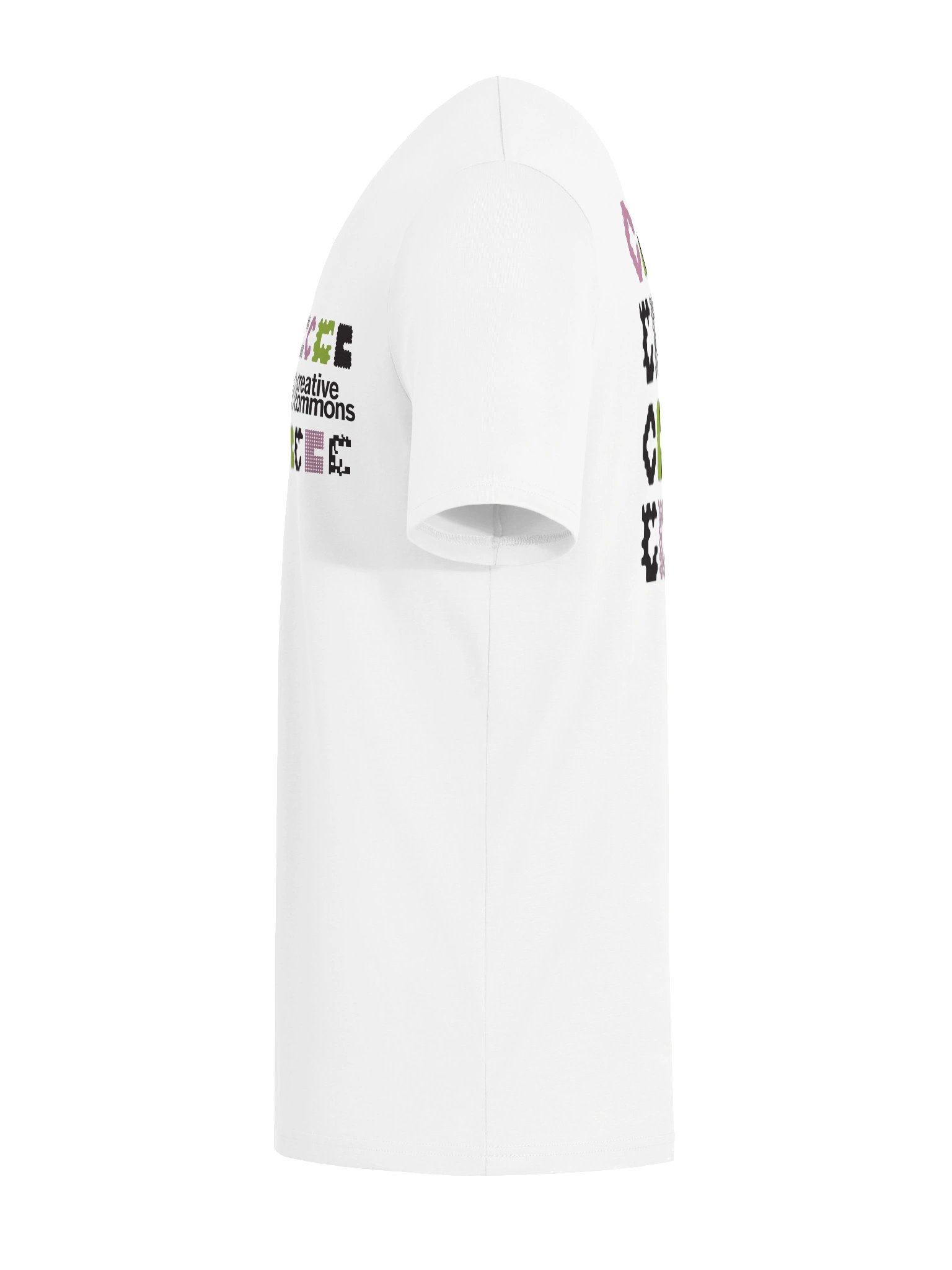 C's T-Shirt Light product image (26)