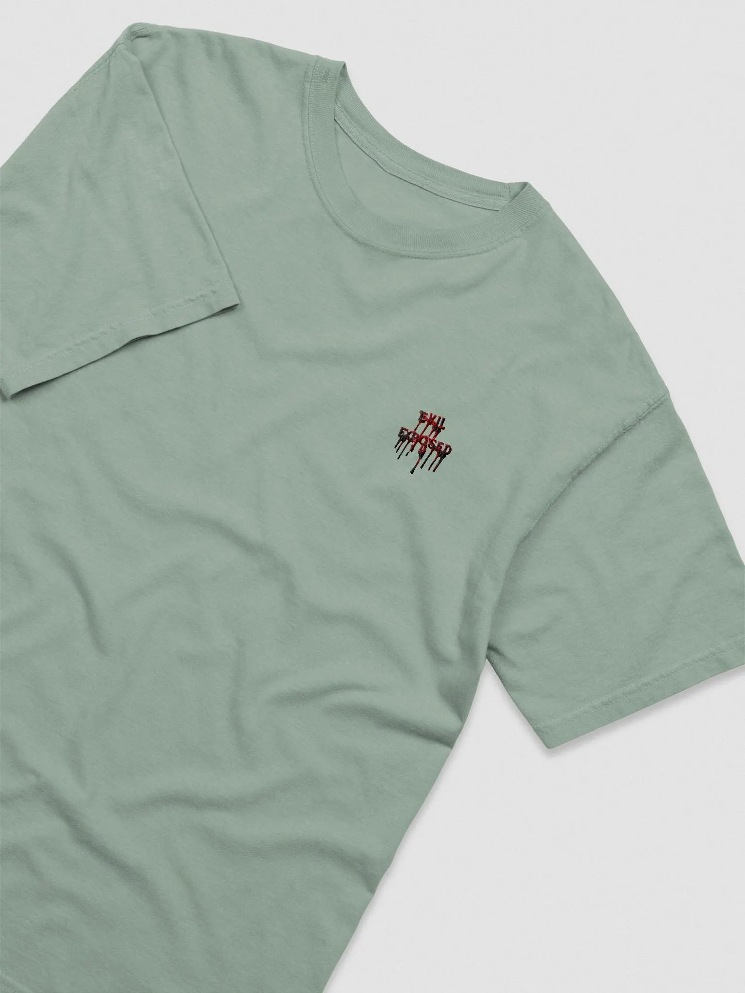 Subtle Threat Tee - Evil Exposed Edition product image (36)