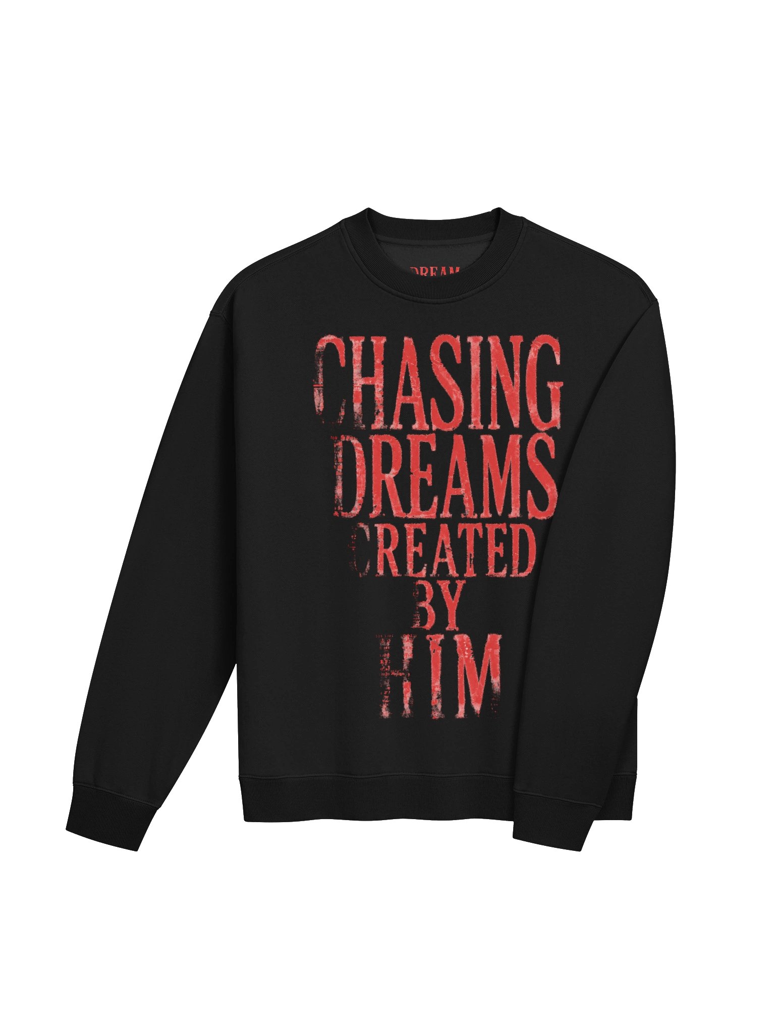 Divine Pursuit Crewneck product image (12)