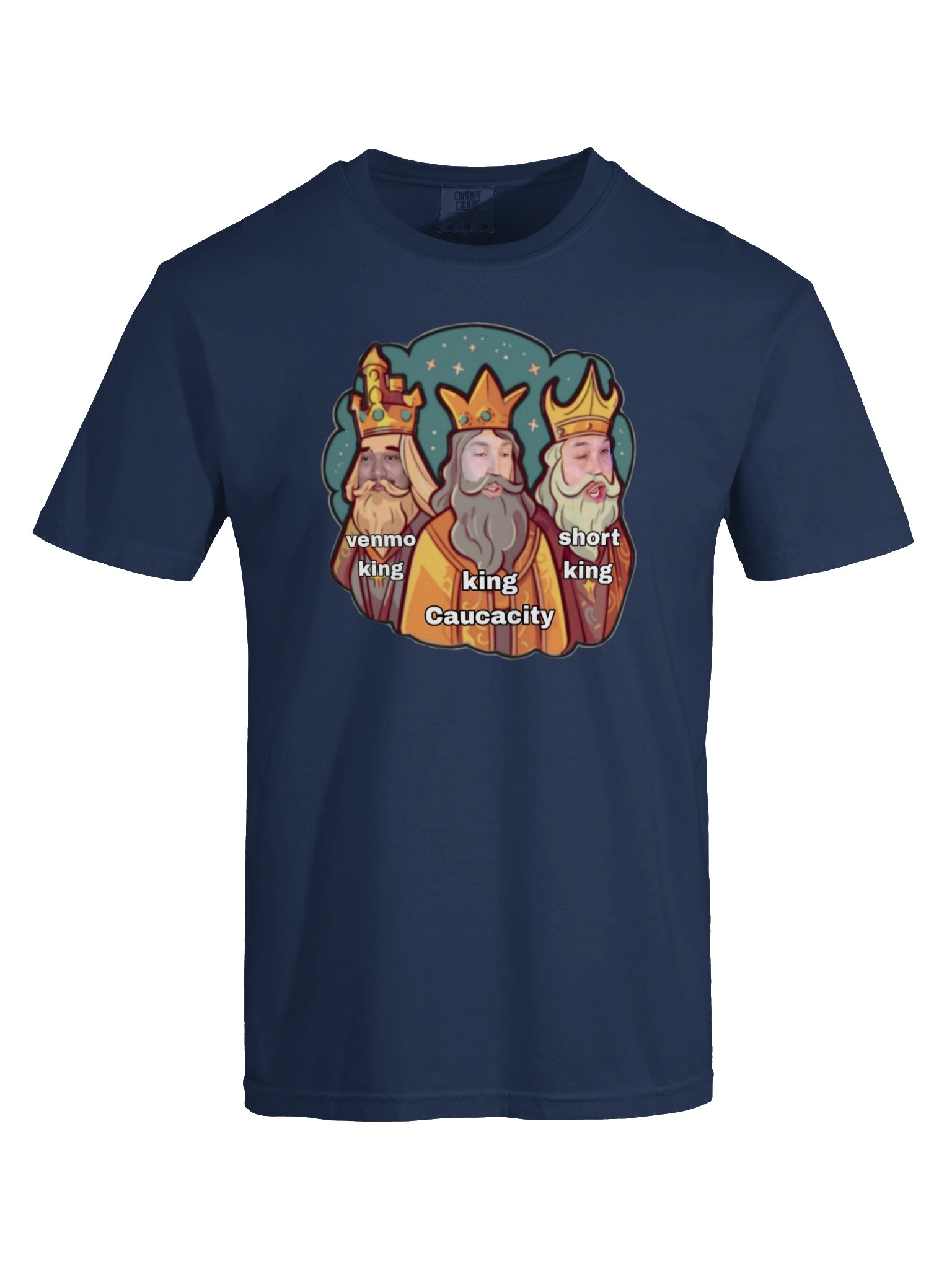 King Fred - Tee product image (13)