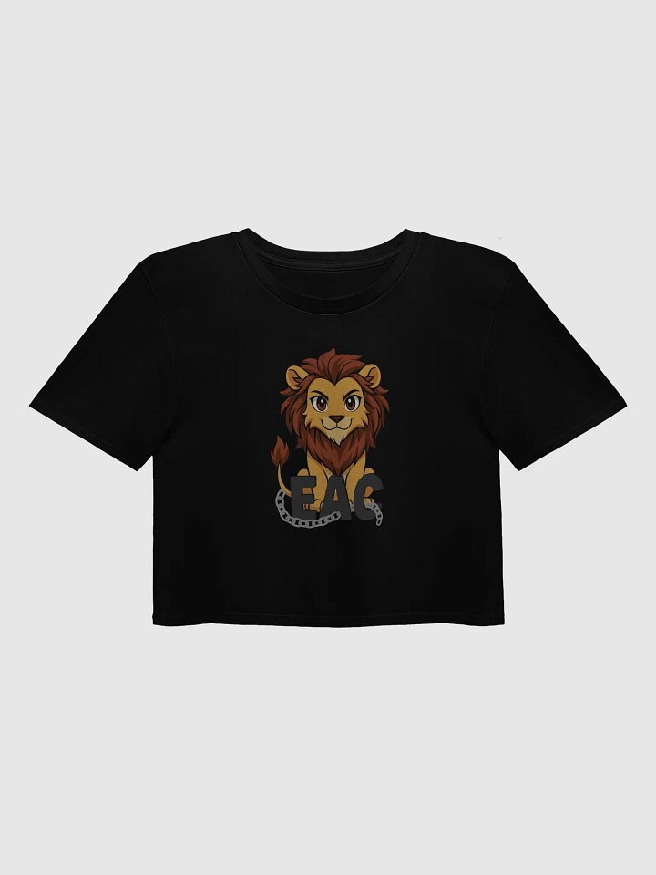 Your Smile (Lion Edition) Crop product image (4)