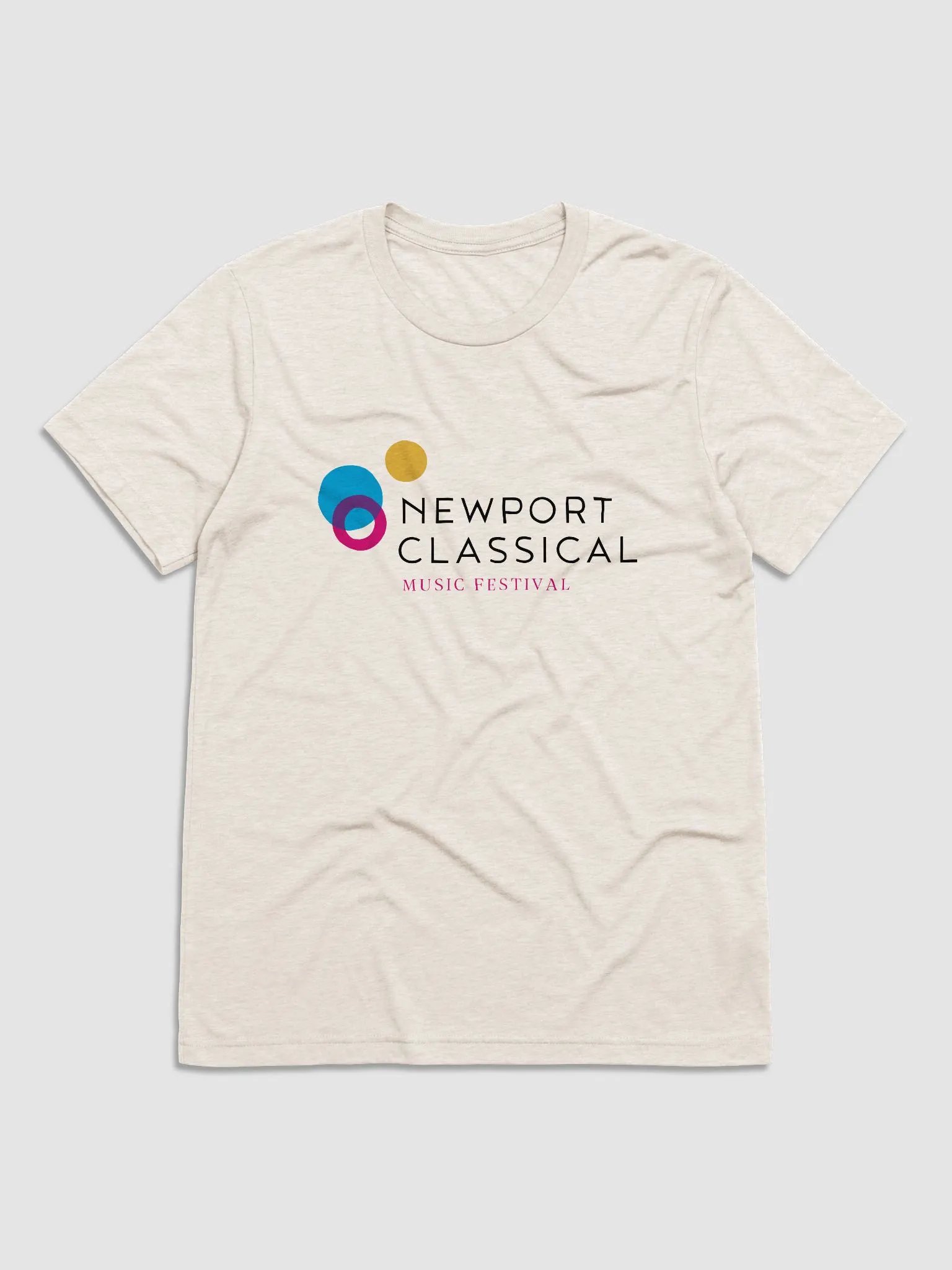 Festival T-Shirt product image (1)