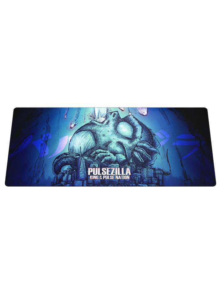 Pulsezilla Gaming Mat product image (1)