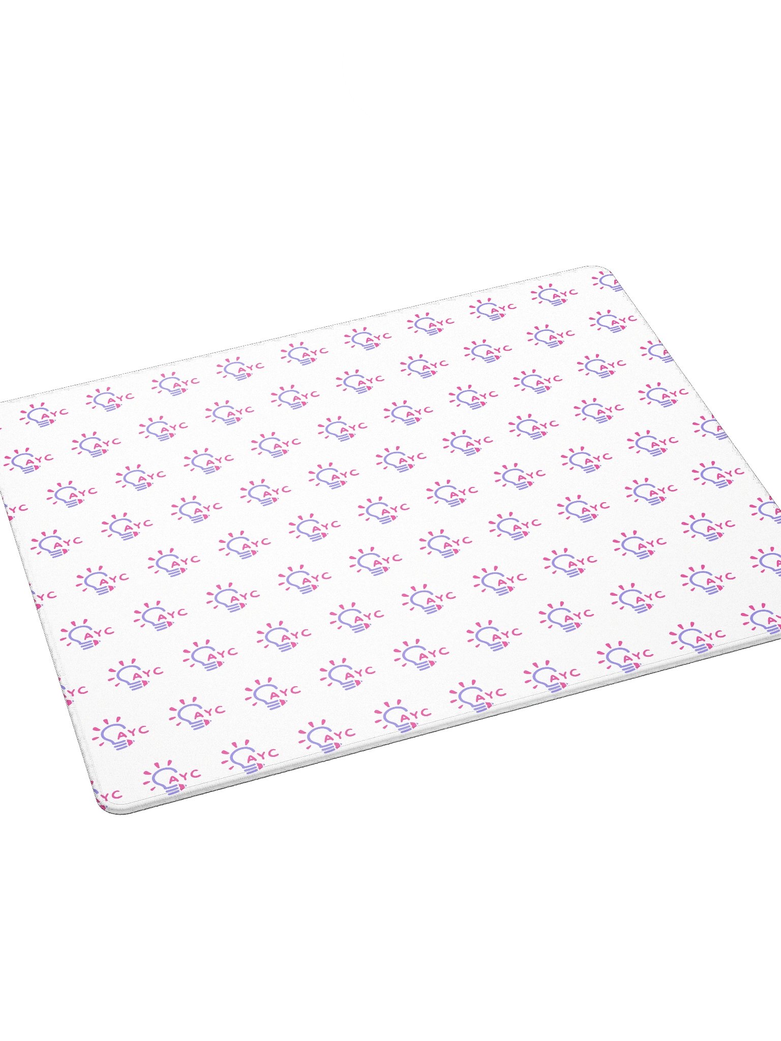 Advertise Your Creation Gaming Mousepad product image (8)