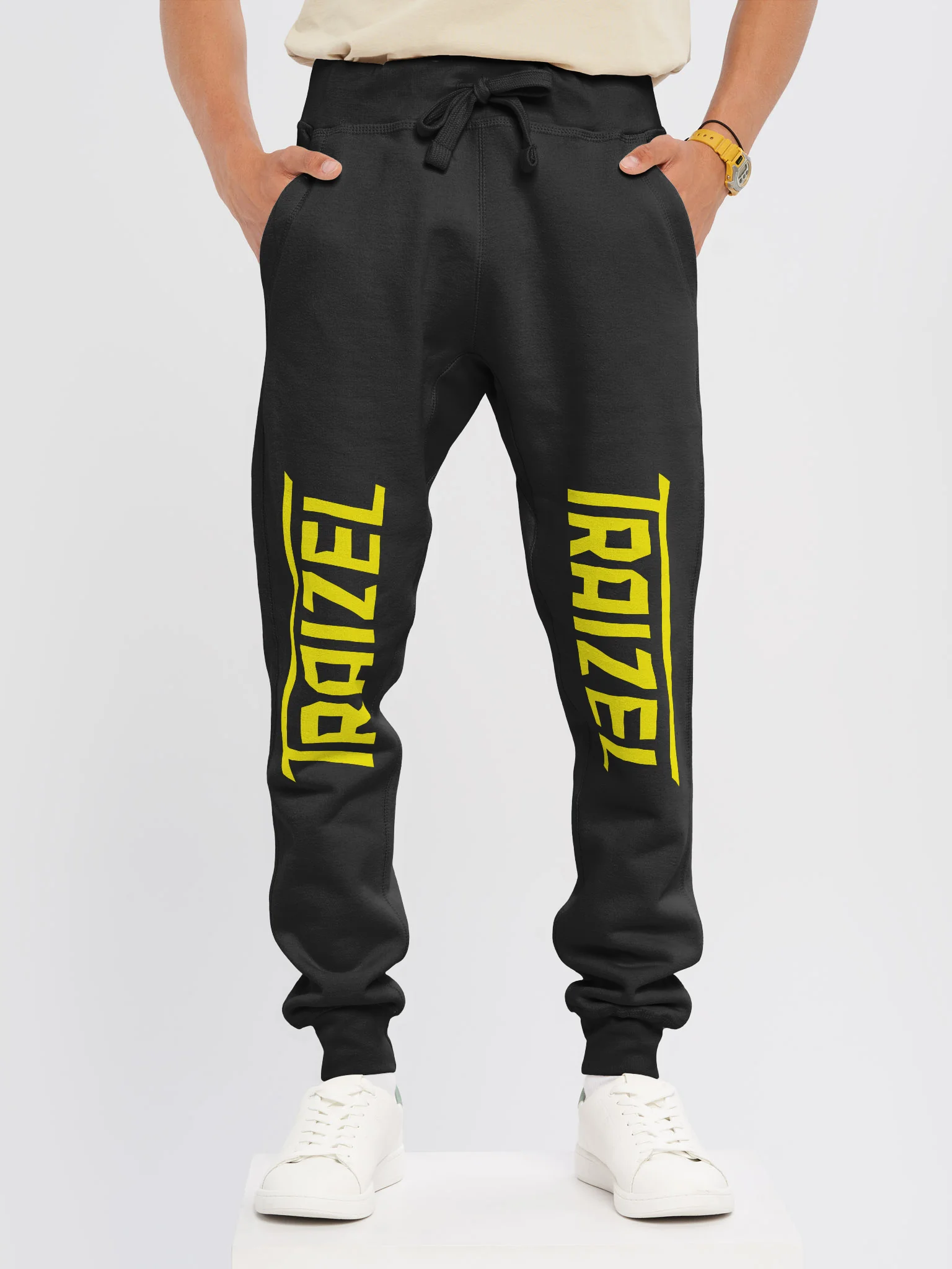 Traizel Premium Joggers product image (12)