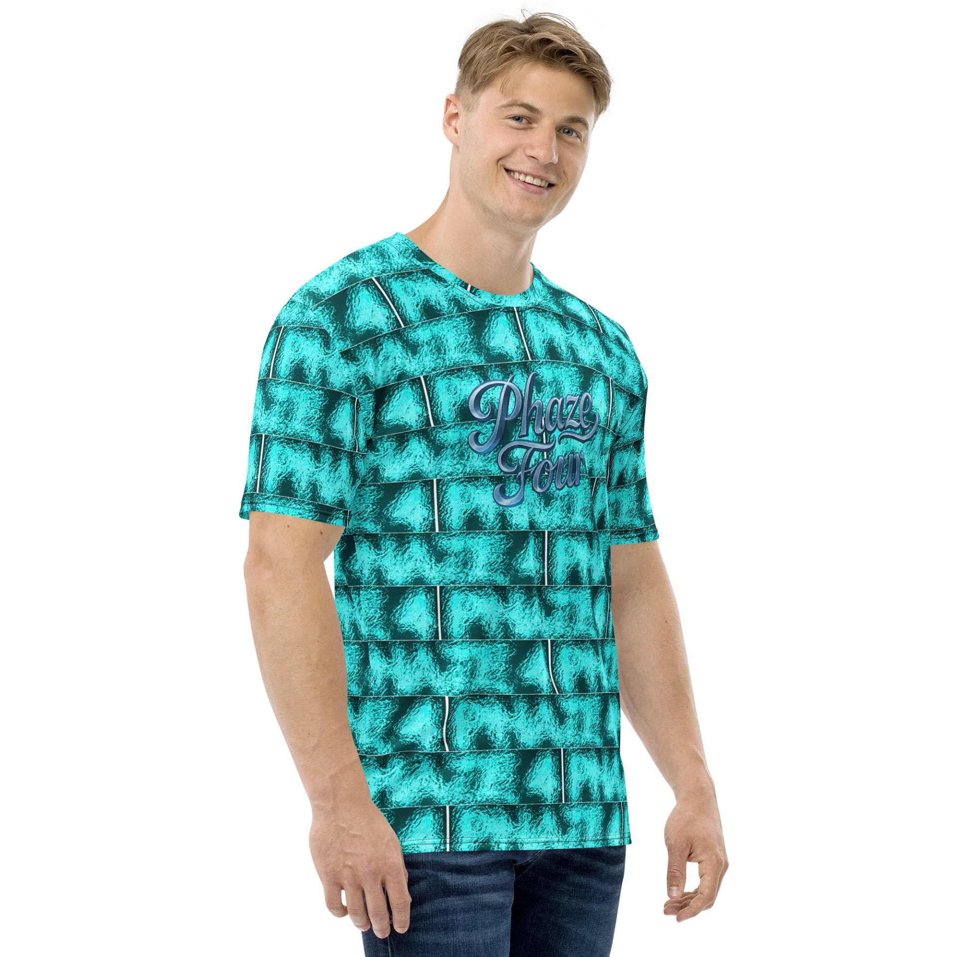 PHAZE4 BAND-TEE product image (4)