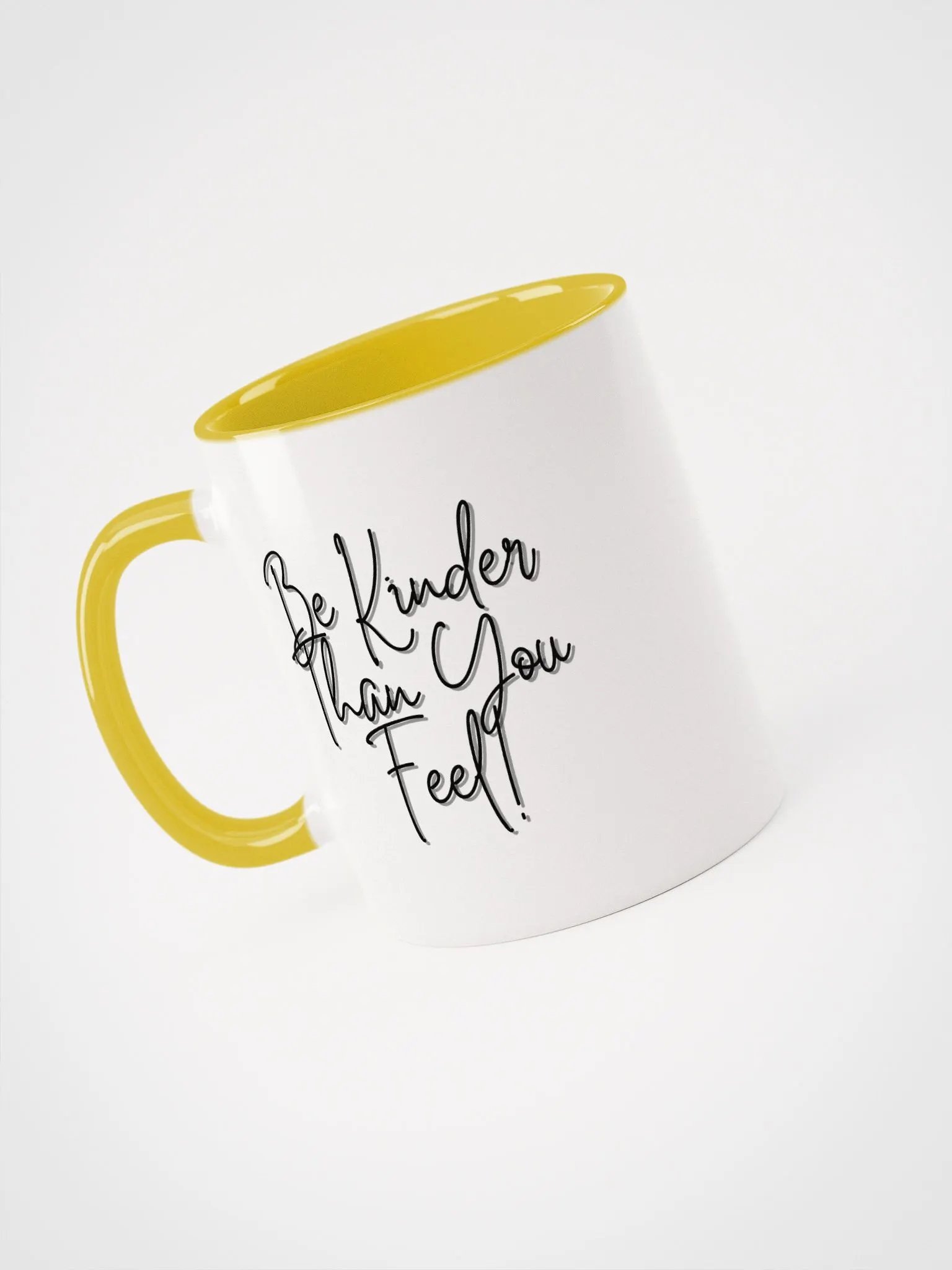 Be Kinder Mug product image (3)