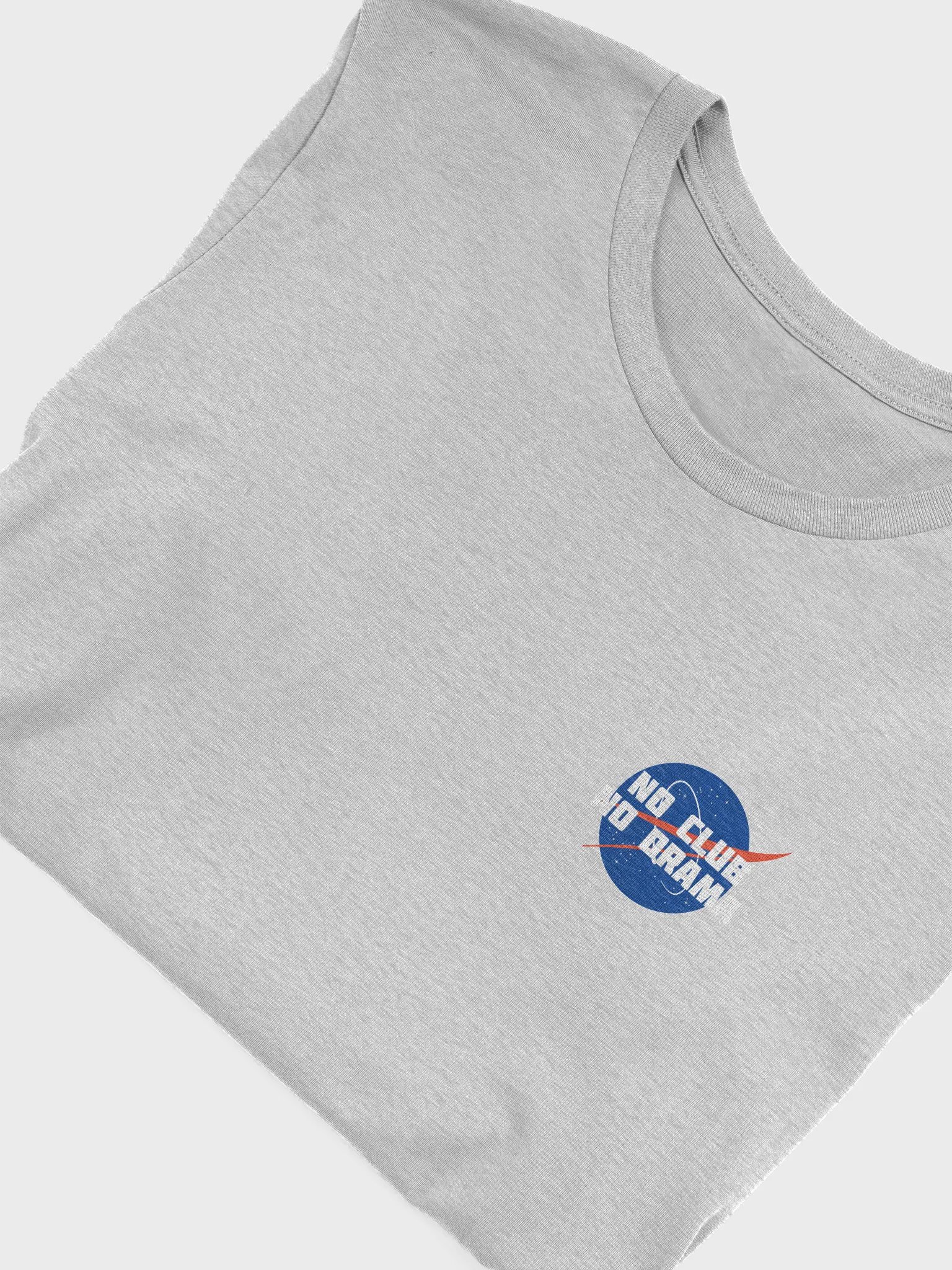 NCND Space Cadet T-Shirt product image (52)