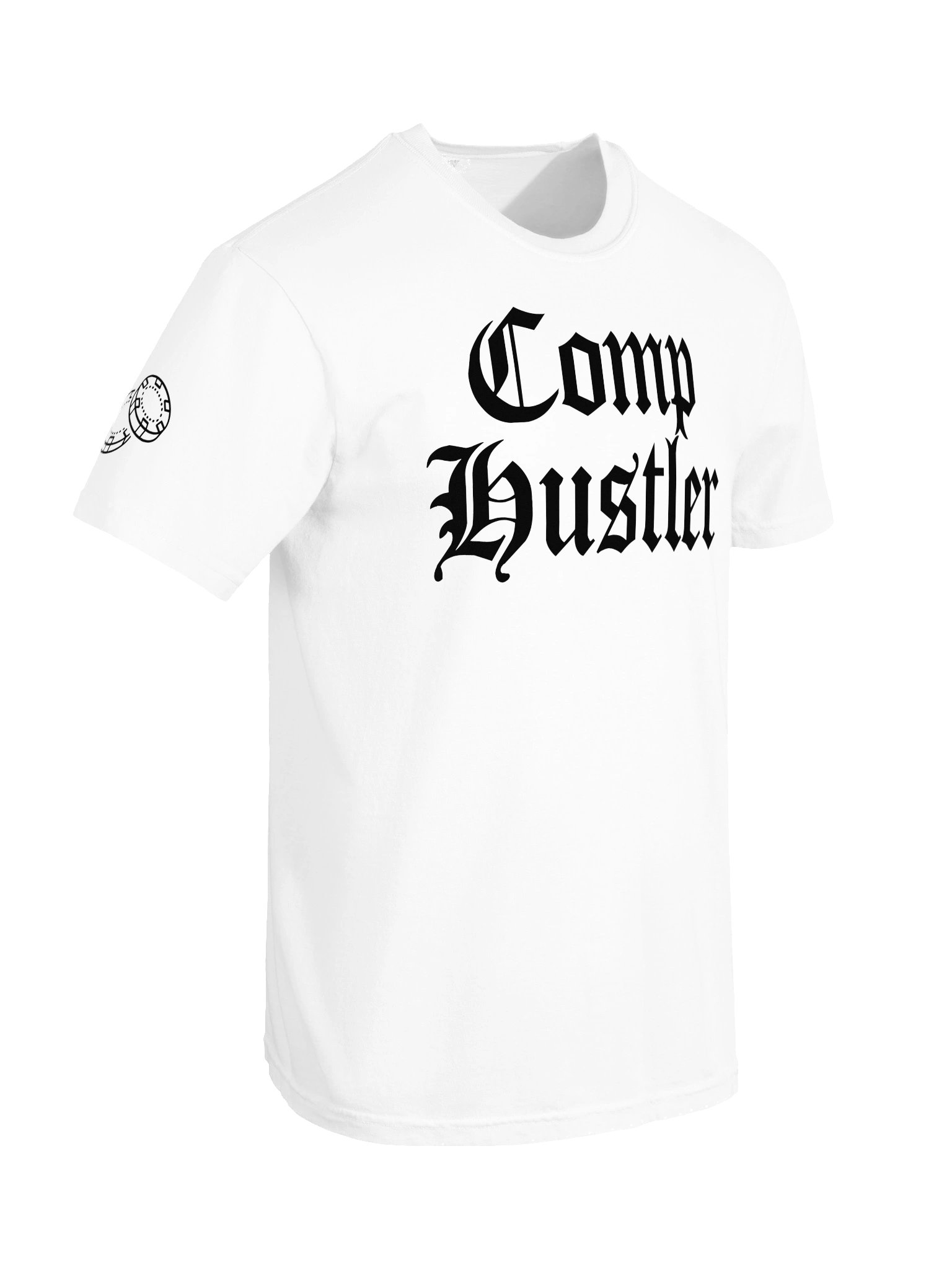 Comp Hustler product image (6)