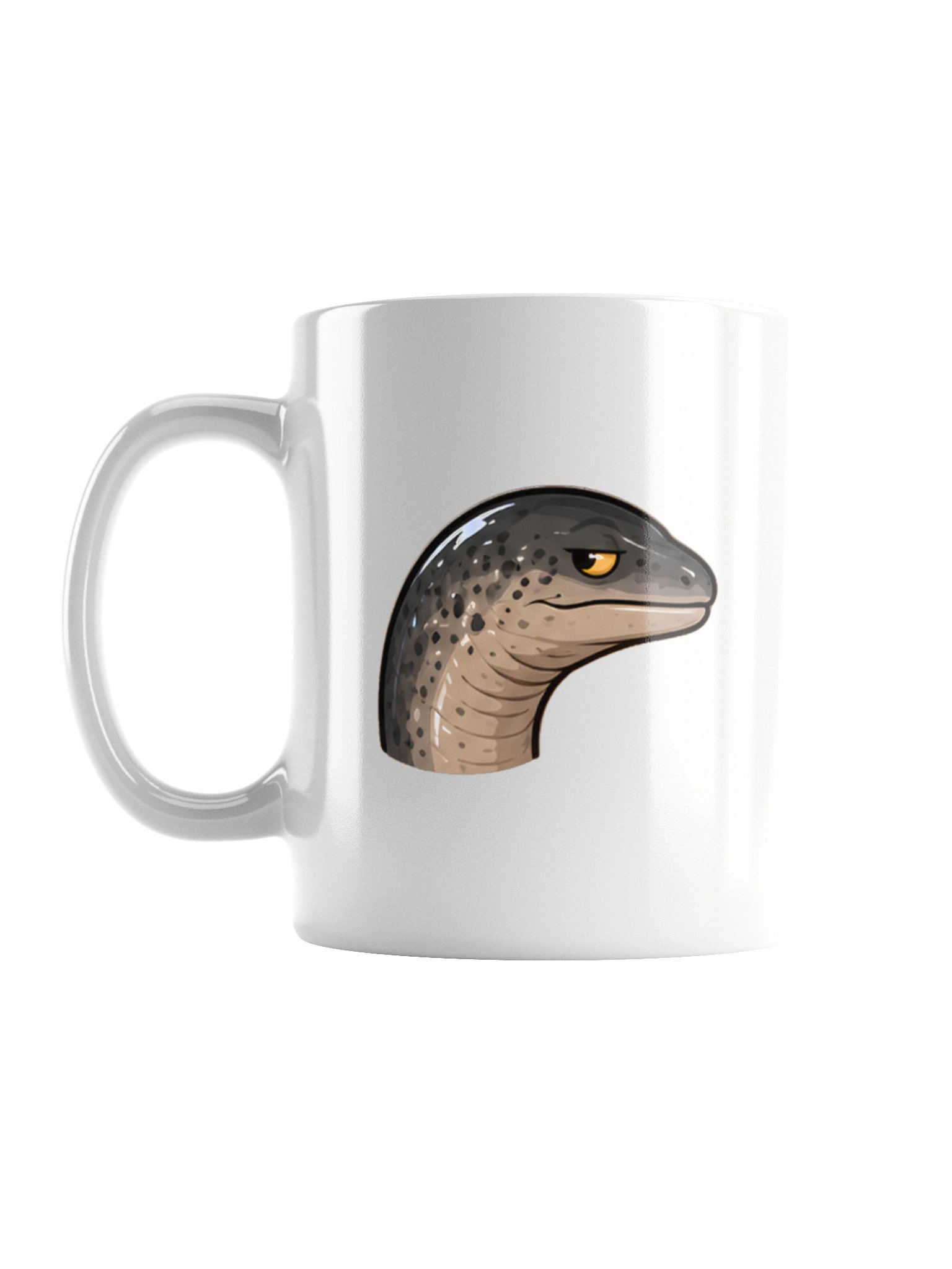 The Eel Mug™ product image (1)