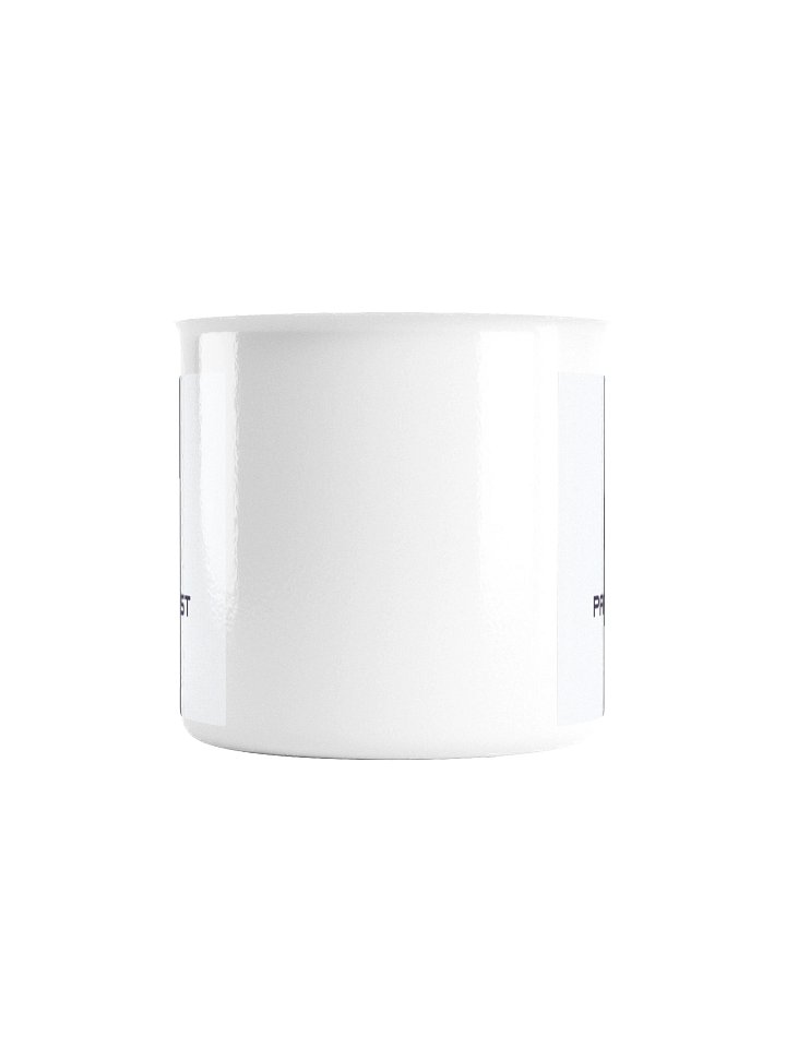 Enamel mug product image (2)