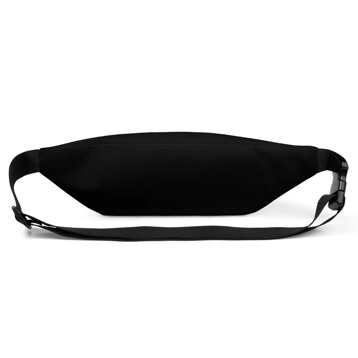 Oversized Ghilly Fanny Pack product image (2)