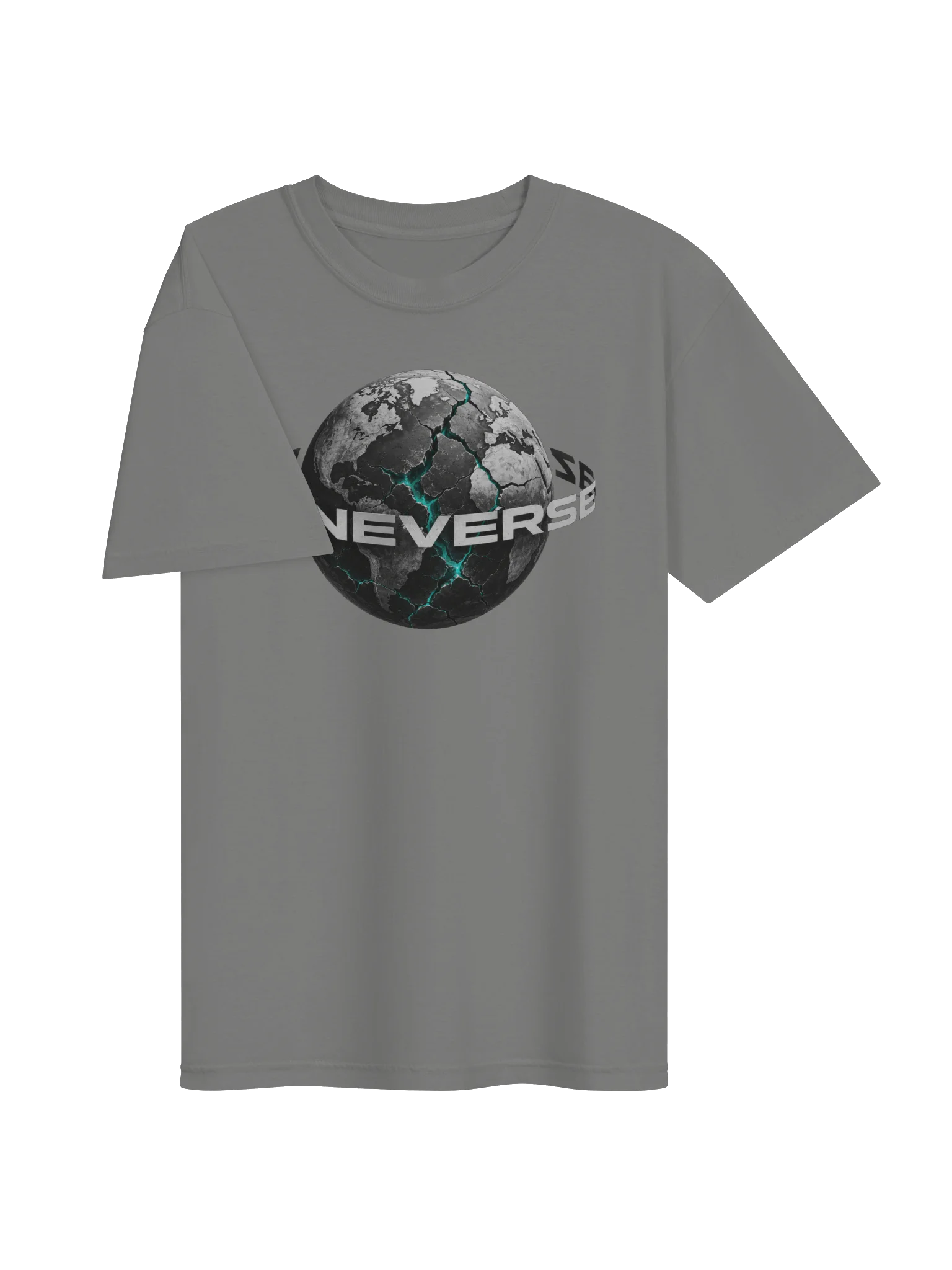 Zaneverse Planet Tee product image (3)