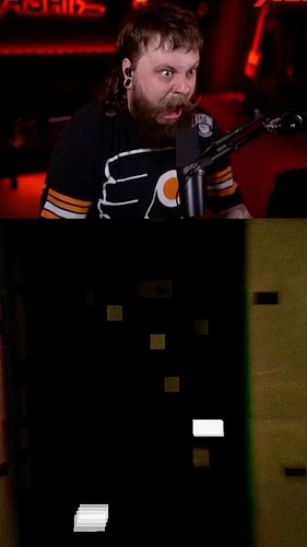 Why though #psalm2 #funny #gaming #clips #scare
