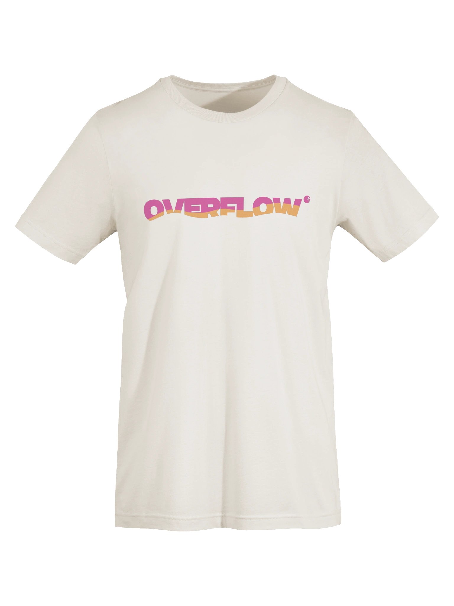 Overflow T-Shirt product image (5)