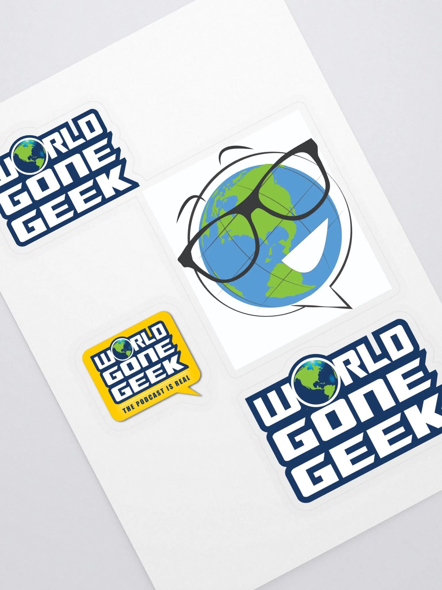 Sticker Set product image (1)