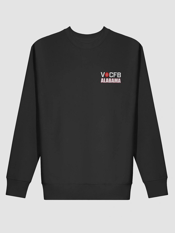 Alabama VOCFB Classic Sweatshirt product image (11)