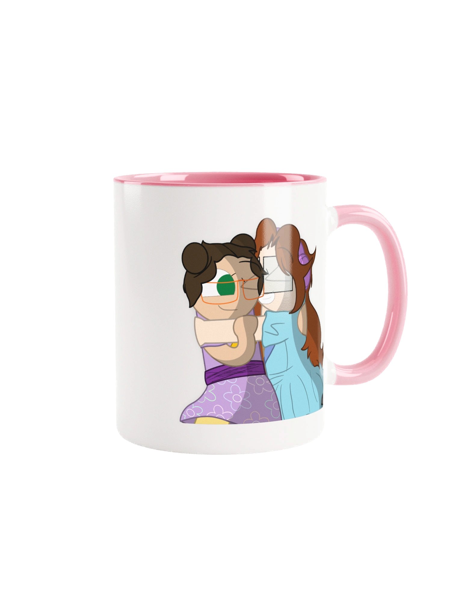 Kathy Hug Mug product image (2)
