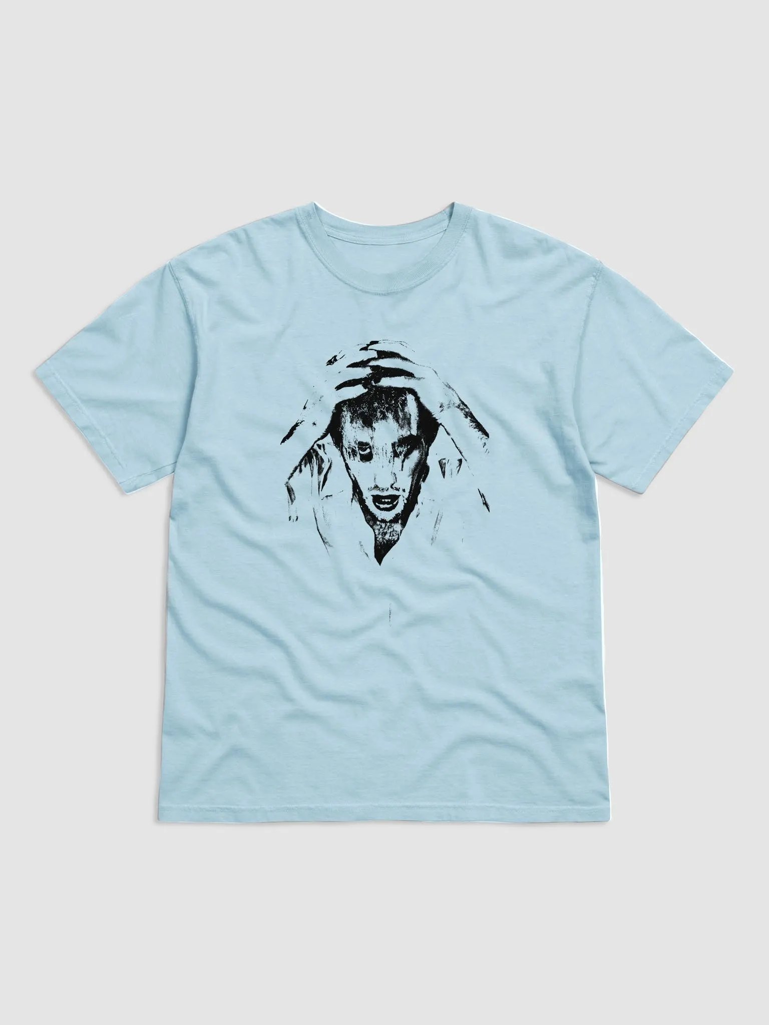HONEY SOAKED TEE product image (1)