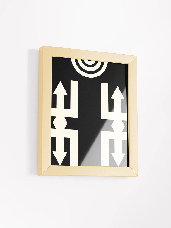 Unity Ascending Nox Poster product image (2)