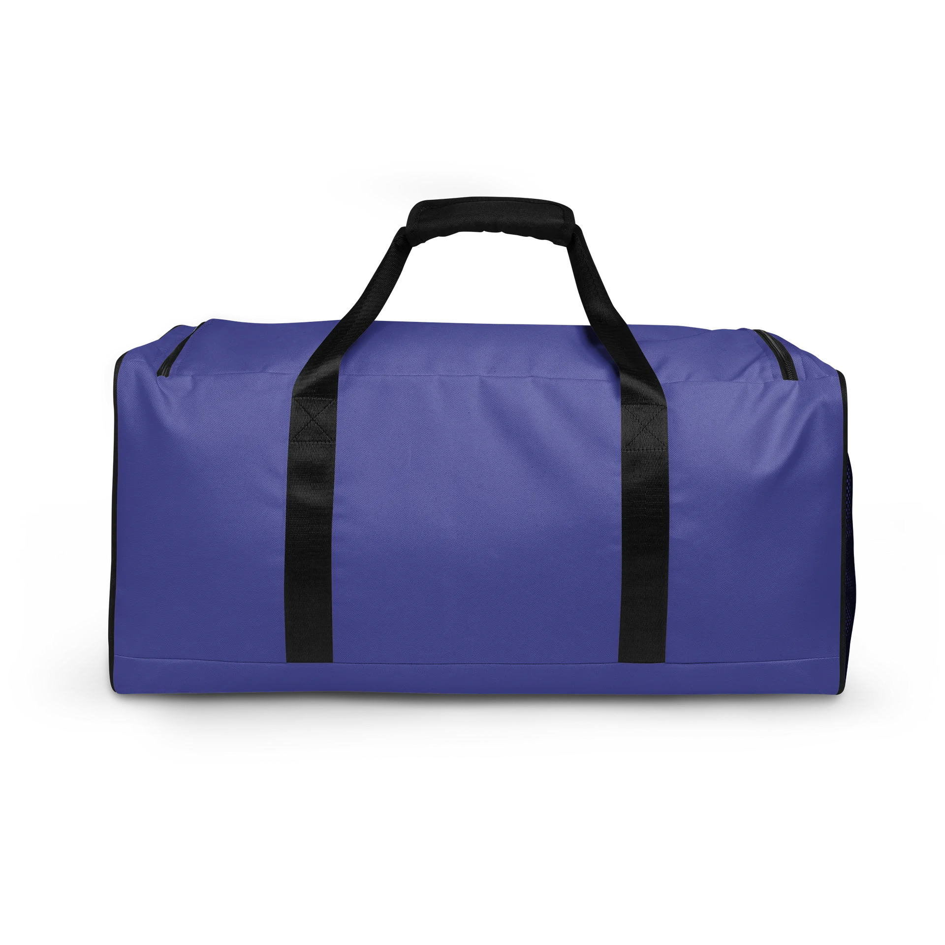 I Trust Jesus Duffle Bag product image (6)
