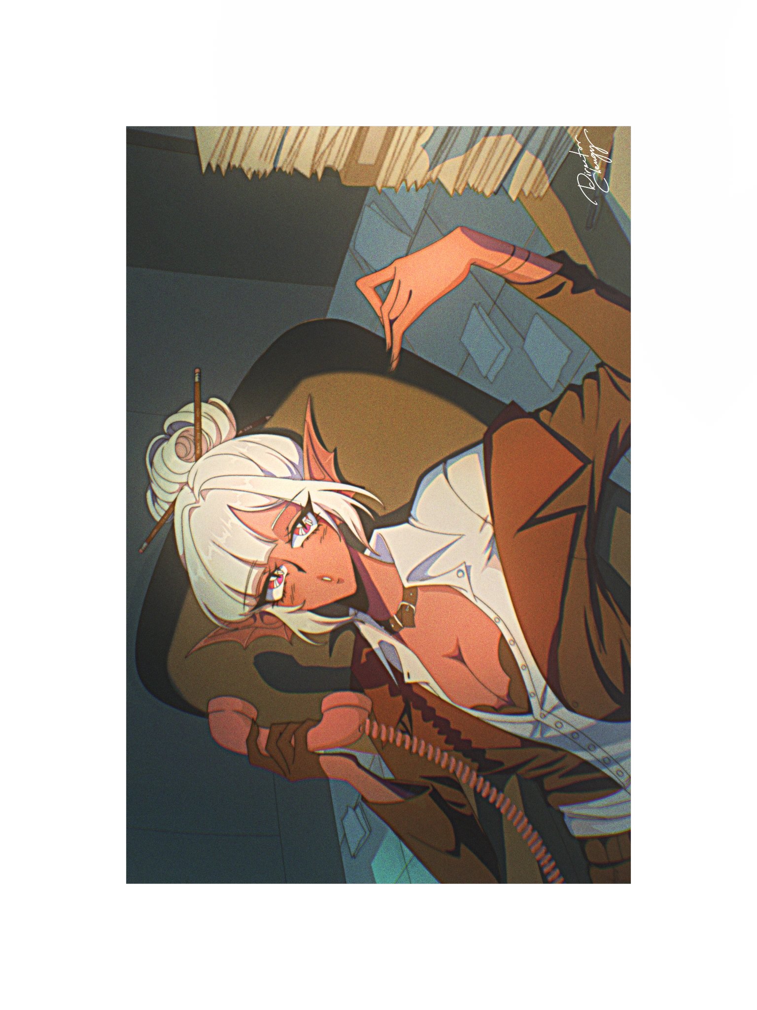 5 to 7 Business Days Print product image (4)