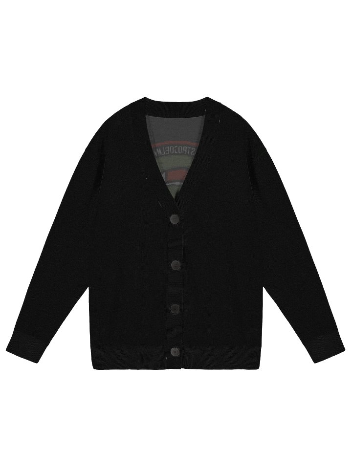 Goblin Cardigan product image (1)