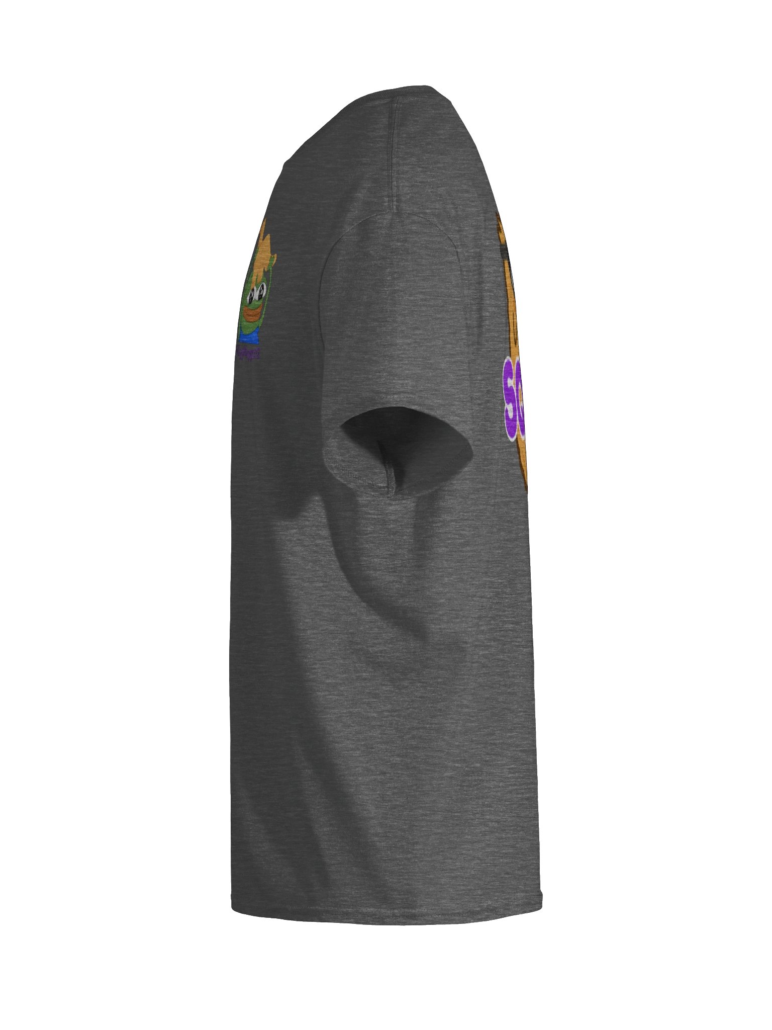 NuggSquad Tee product image (59)