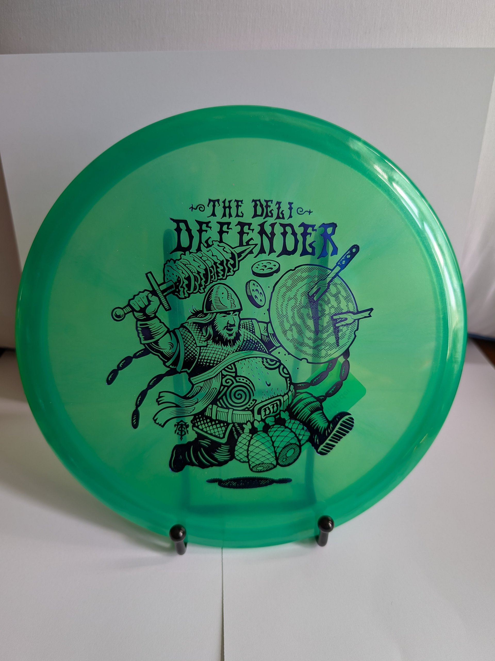 Deli Defender Pathfinder product image (1)