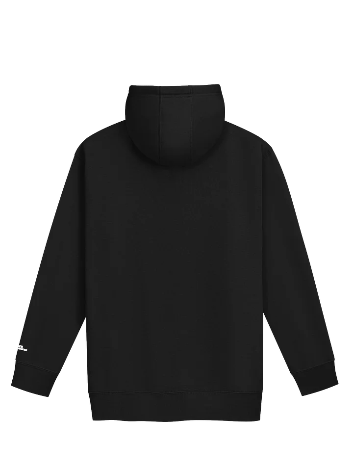 HASHISH LA x JAPAN HOODIE product image (11)