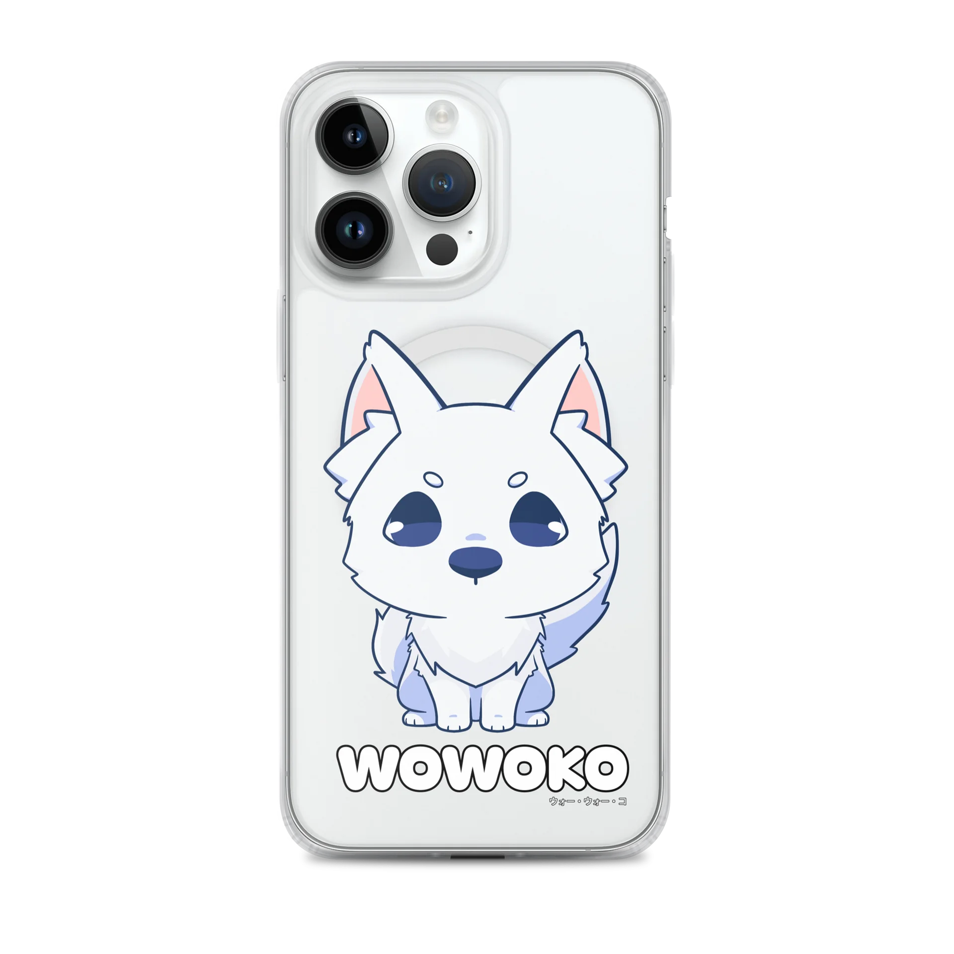 WoWoKo Magsafe iPhone Case product image (4)