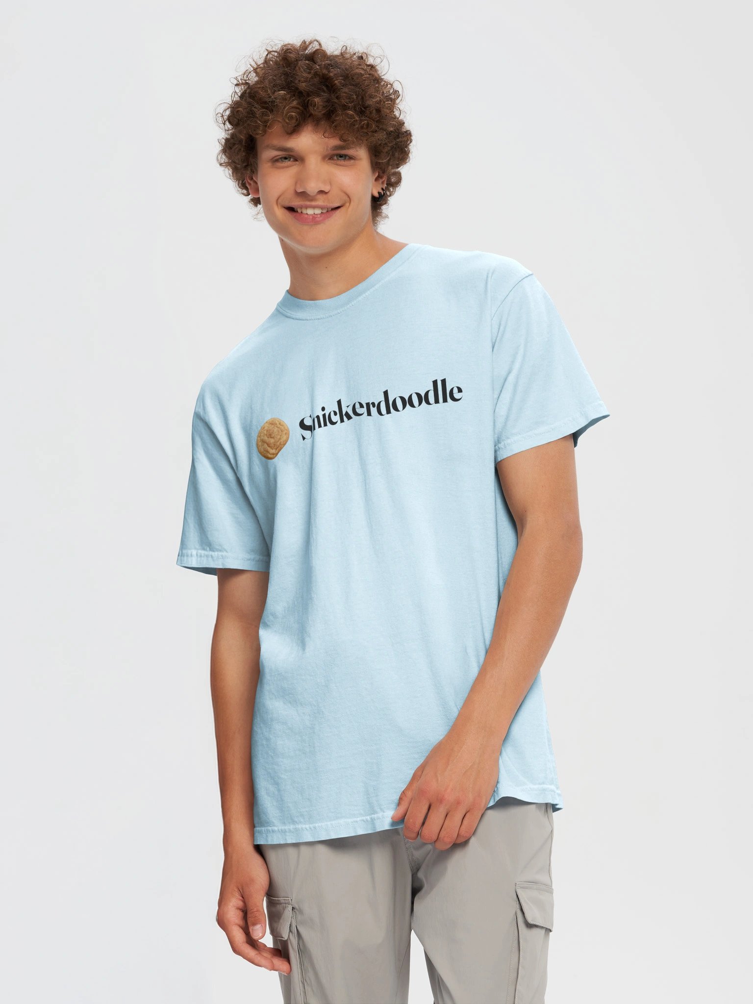 Snickerdoodle | Relaxed Fit | Light | Unisex product image (3)
