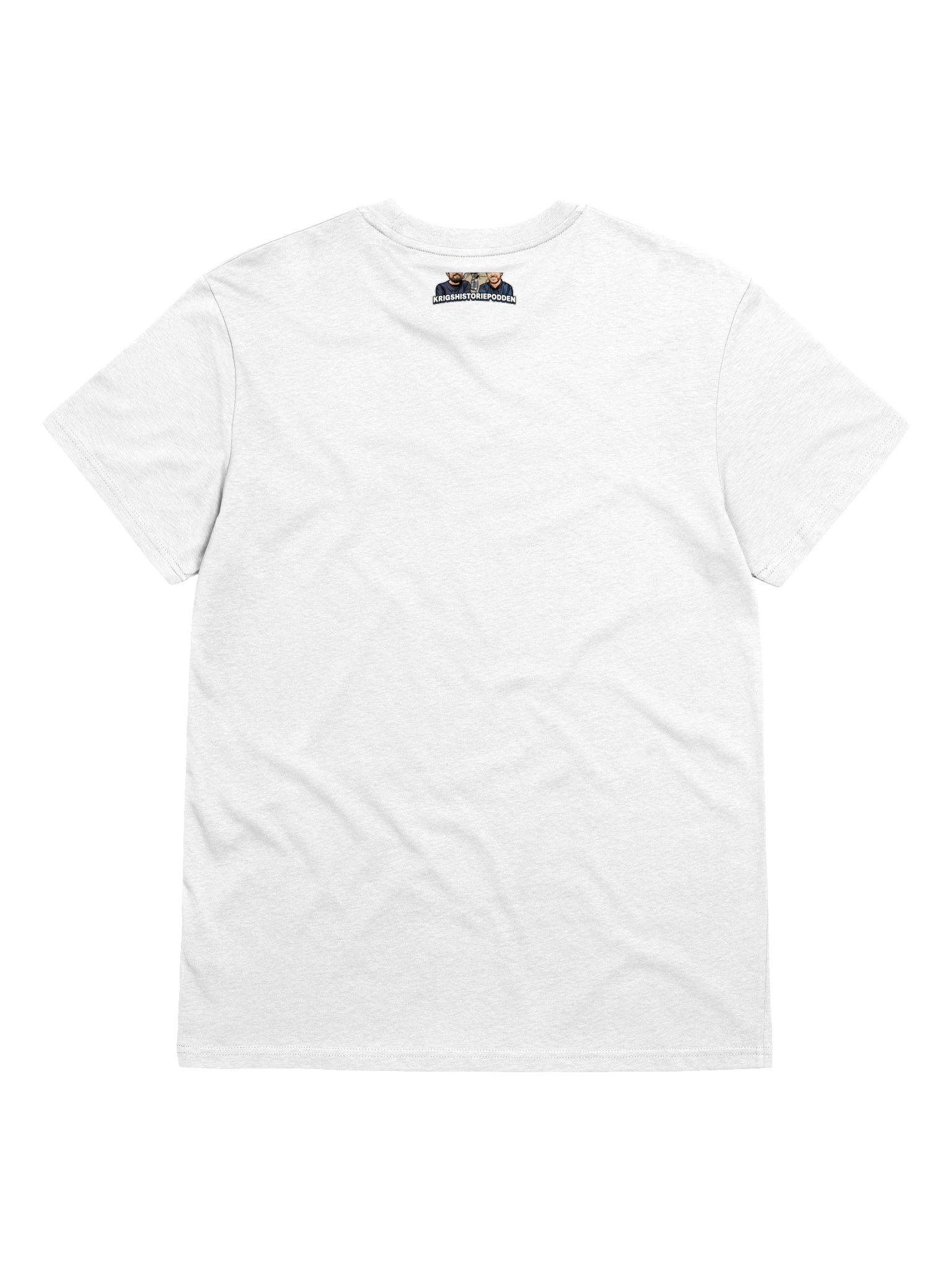 Frankrikes Gunvald Larsson: Philippe Leclerc (Organic unisex T-shirt) product image (10)