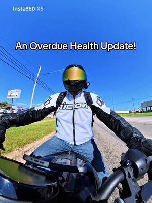 #Insta360 #heartfailure #followmee #motorcycle #nightride 