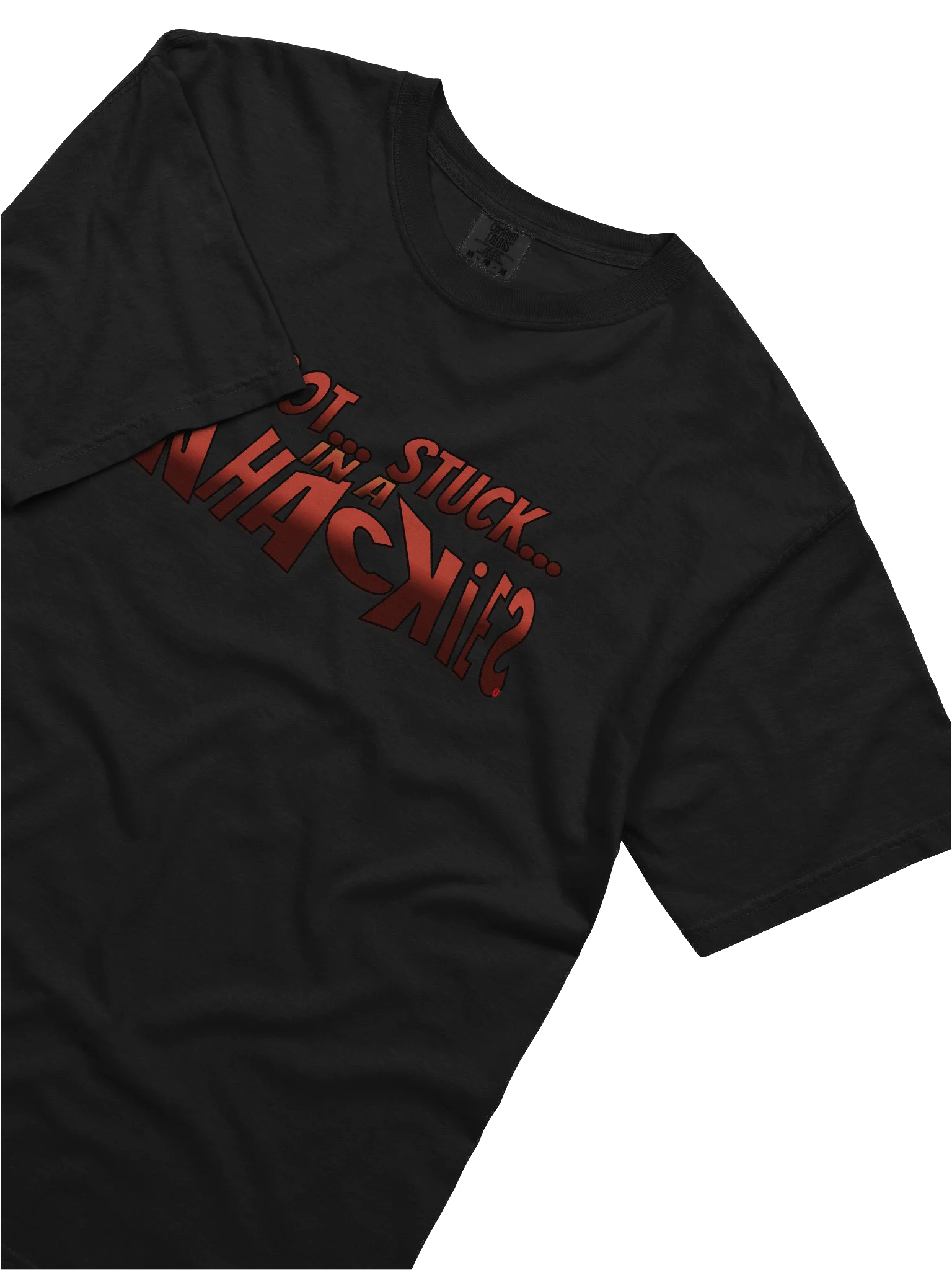 Stuck Whackies - front text product image (5)