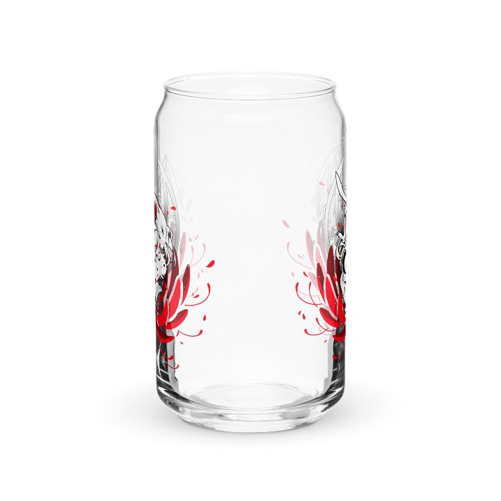 Can-Shaped Glas - Freya Moshroca product image (2)